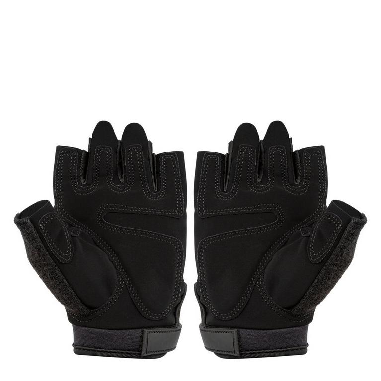Noir - Everlast - Fitness Gloves - 2