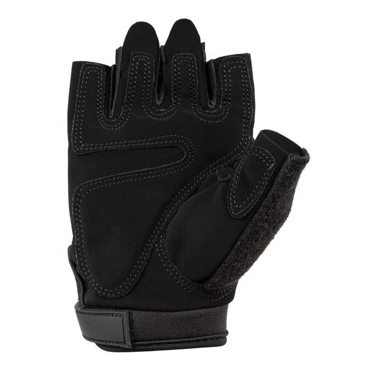 Noir - Everlast - Fitness Gloves - 4