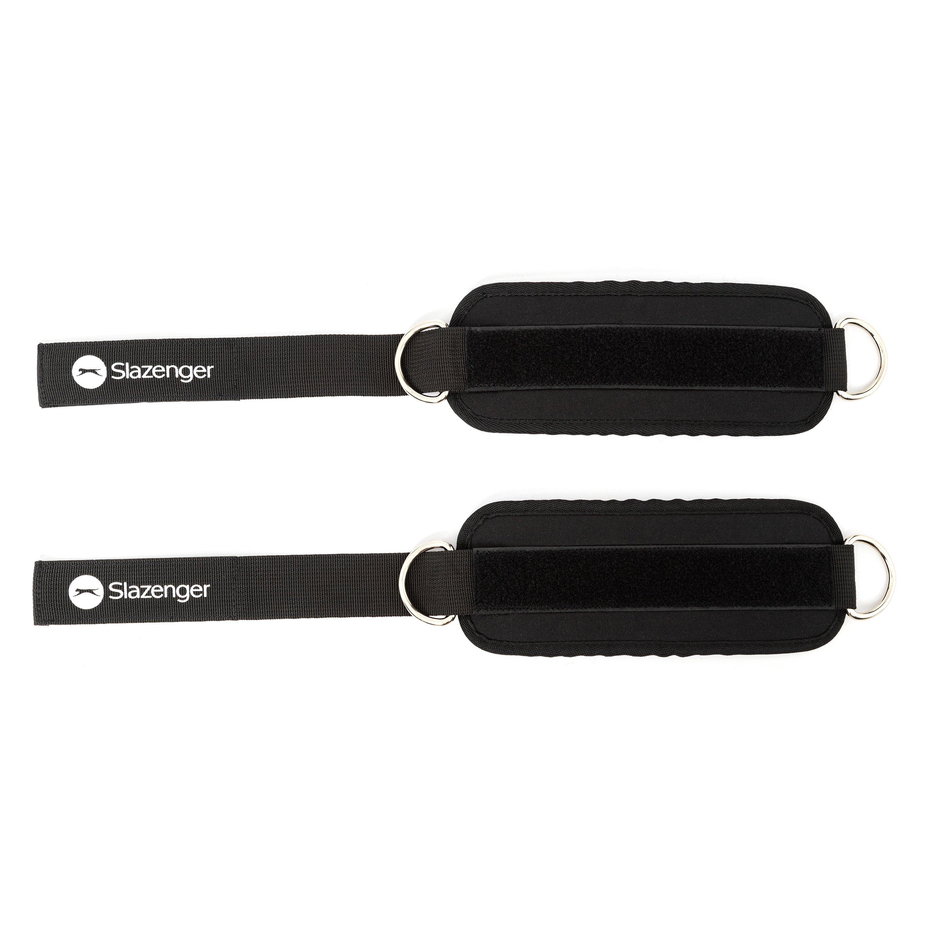 Nero - Slazenger - Ankle Resistance Bands Set - 2