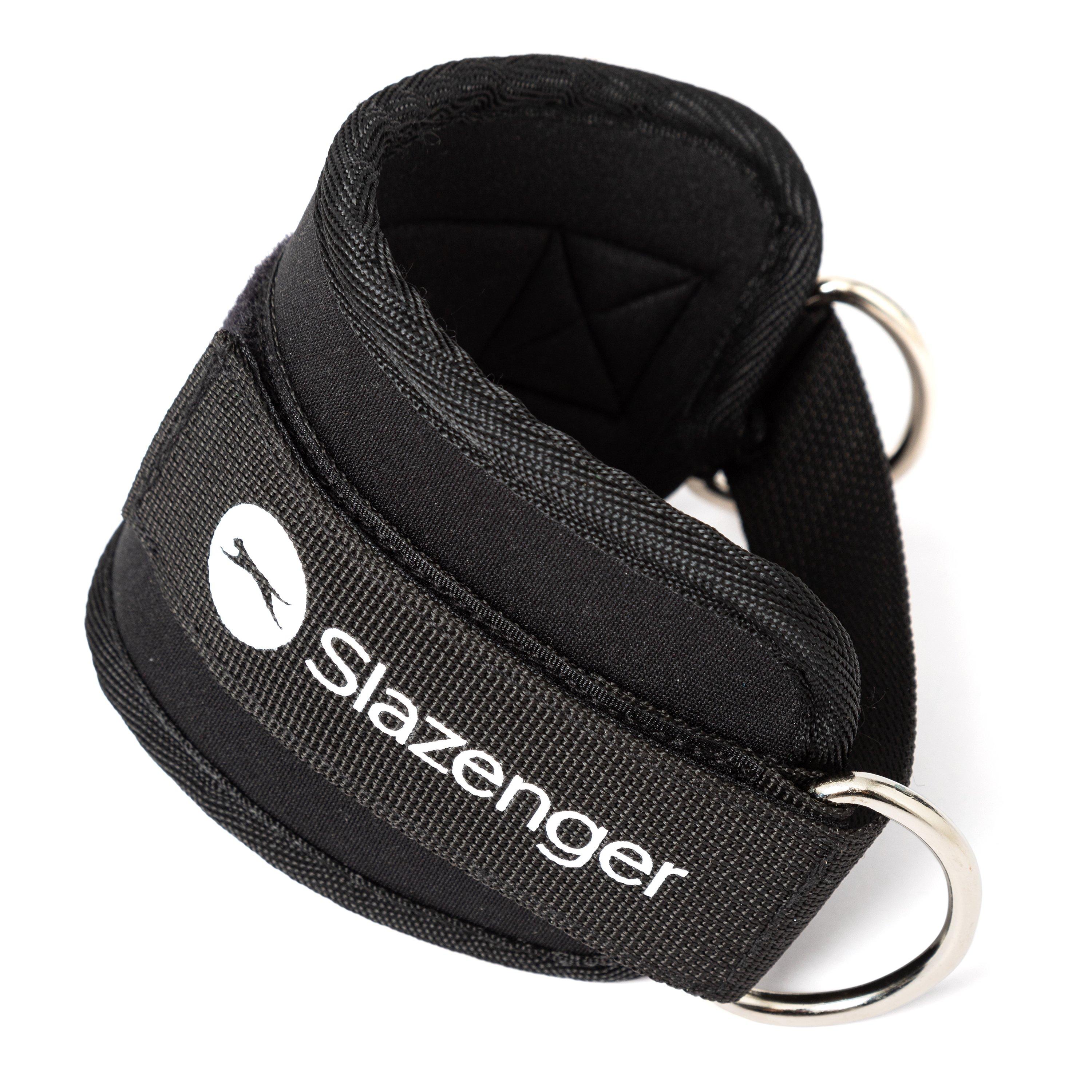 Nero - Slazenger - Ankle Resistance Bands Set - 4