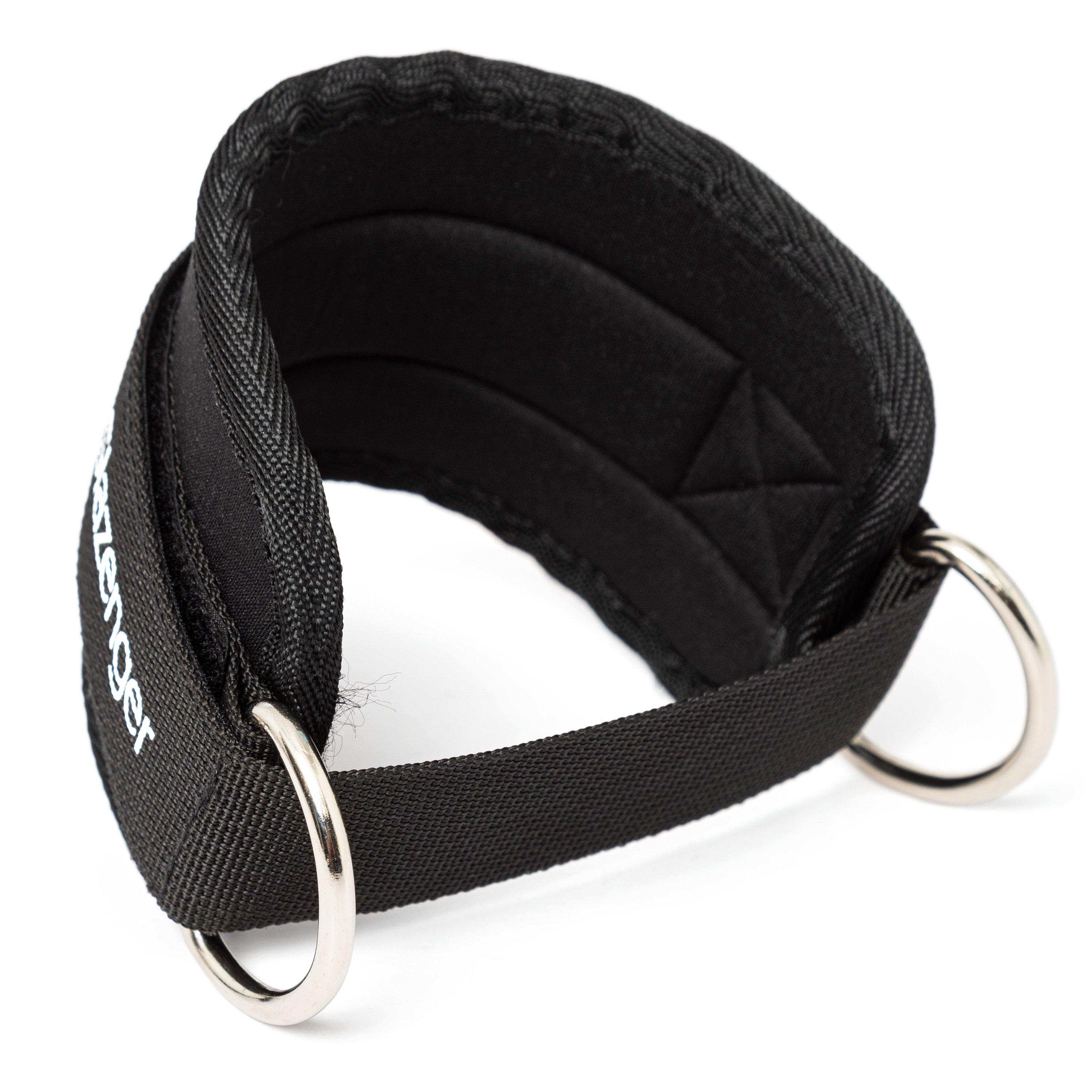 Nero - Slazenger - Ankle Resistance Bands Set - 5