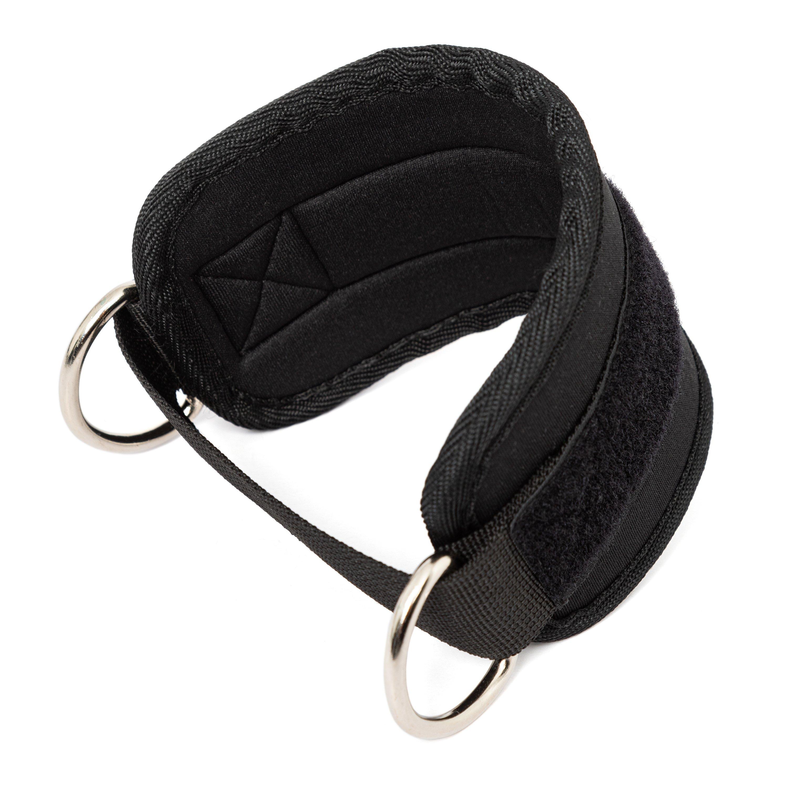 Nero - Slazenger - Ankle Resistance Bands Set - 6