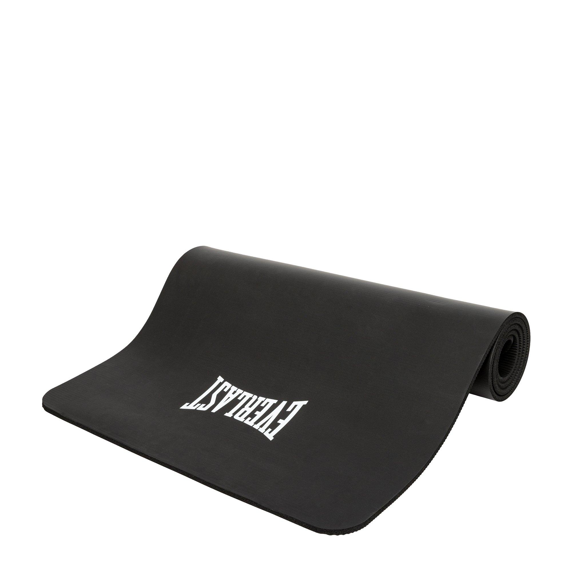 Schwarz - Everlast - Exercise Mat - 2