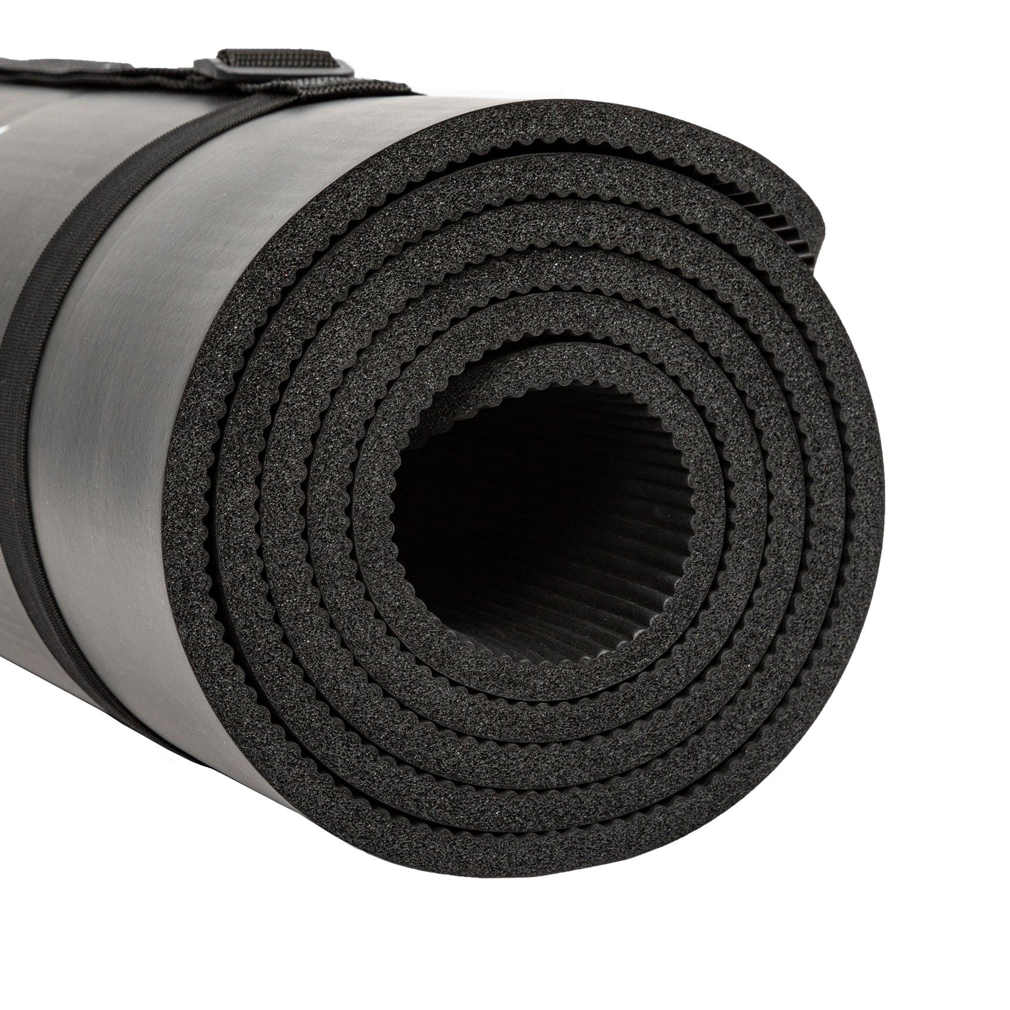 Everlast Yoga Mat  Marathon Sports Ecuador