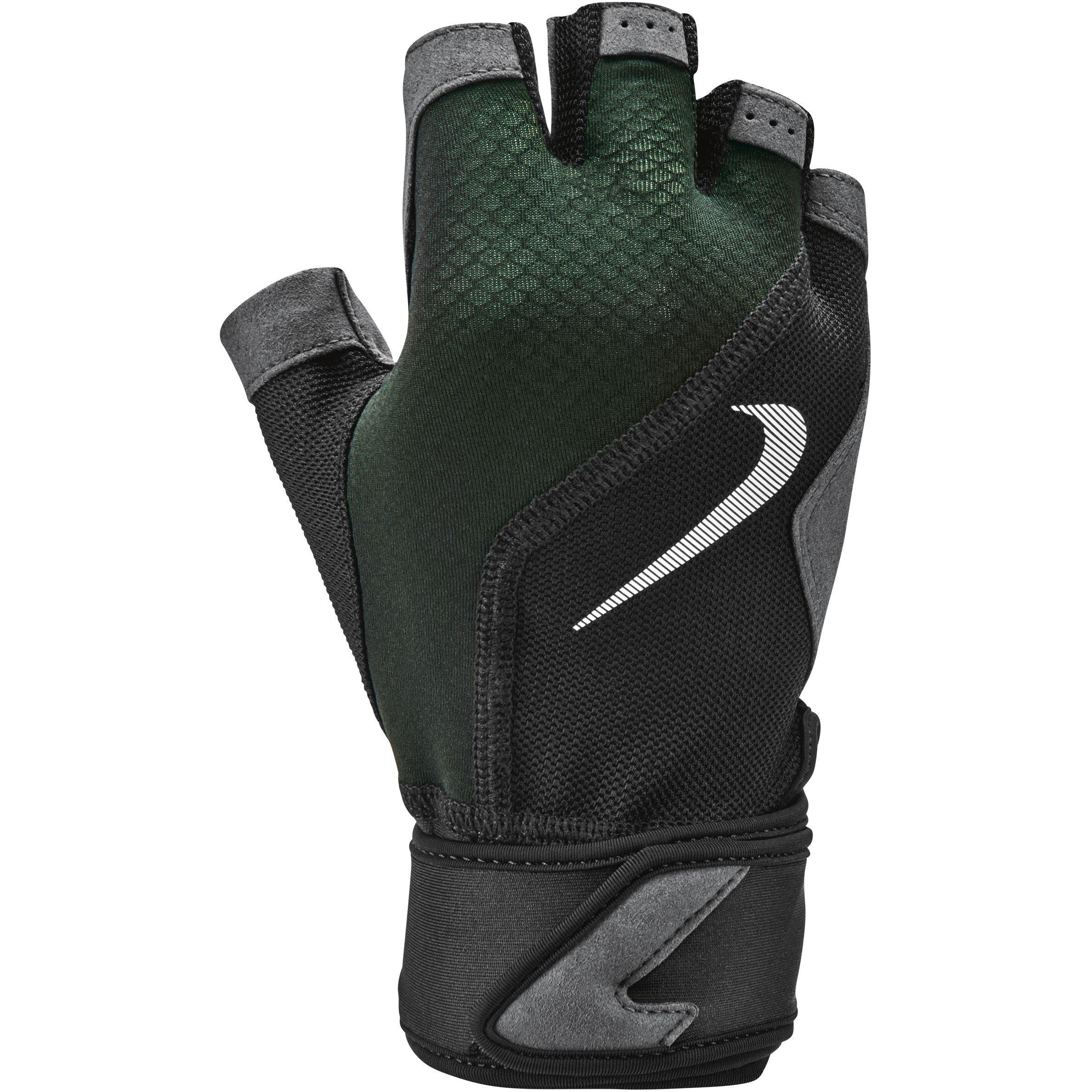 Schwarz - Nike - Fitness Gloves - 1