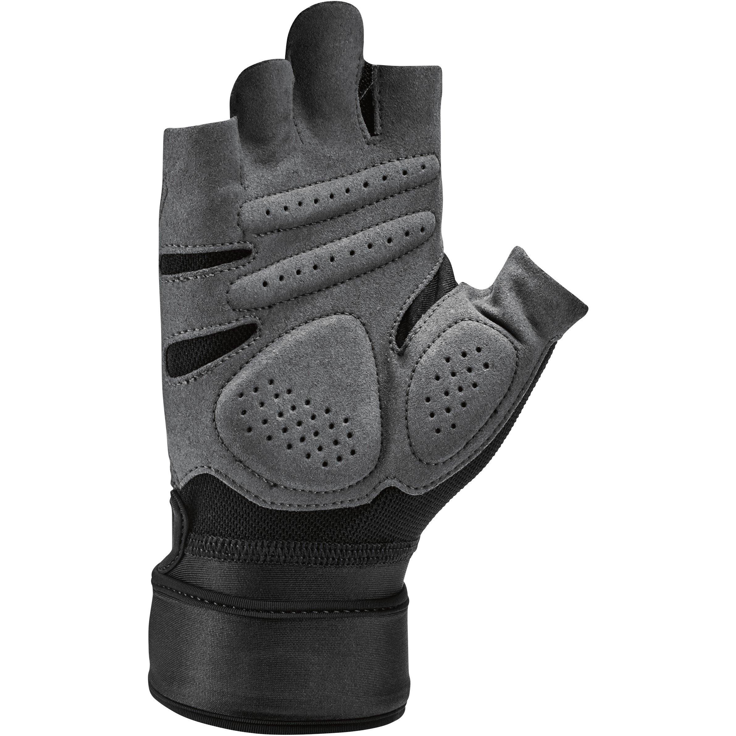 Schwarz - Nike - Fitness Gloves - 2