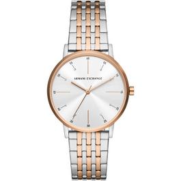 Armani Exchange Lola Watch