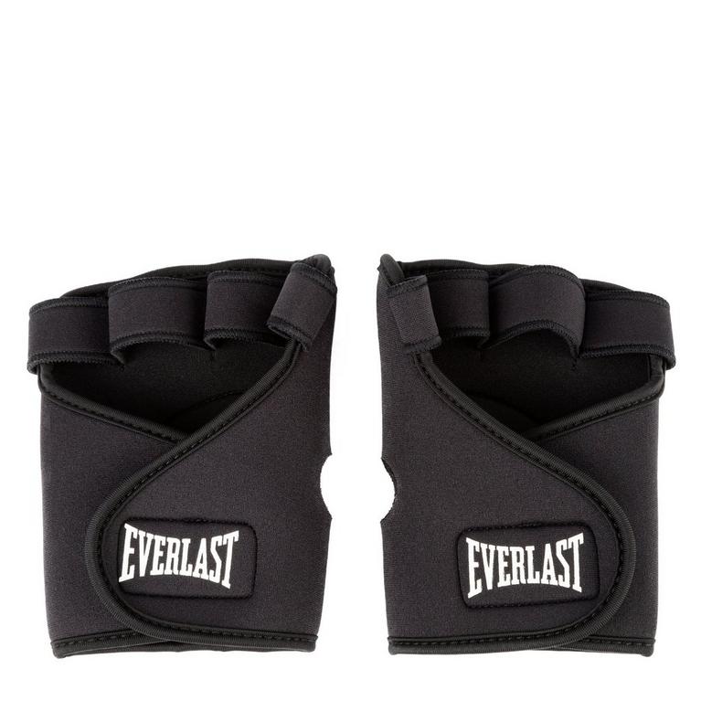 Everlast, Neoprene Weight Lifting Gloves, Training Gloves