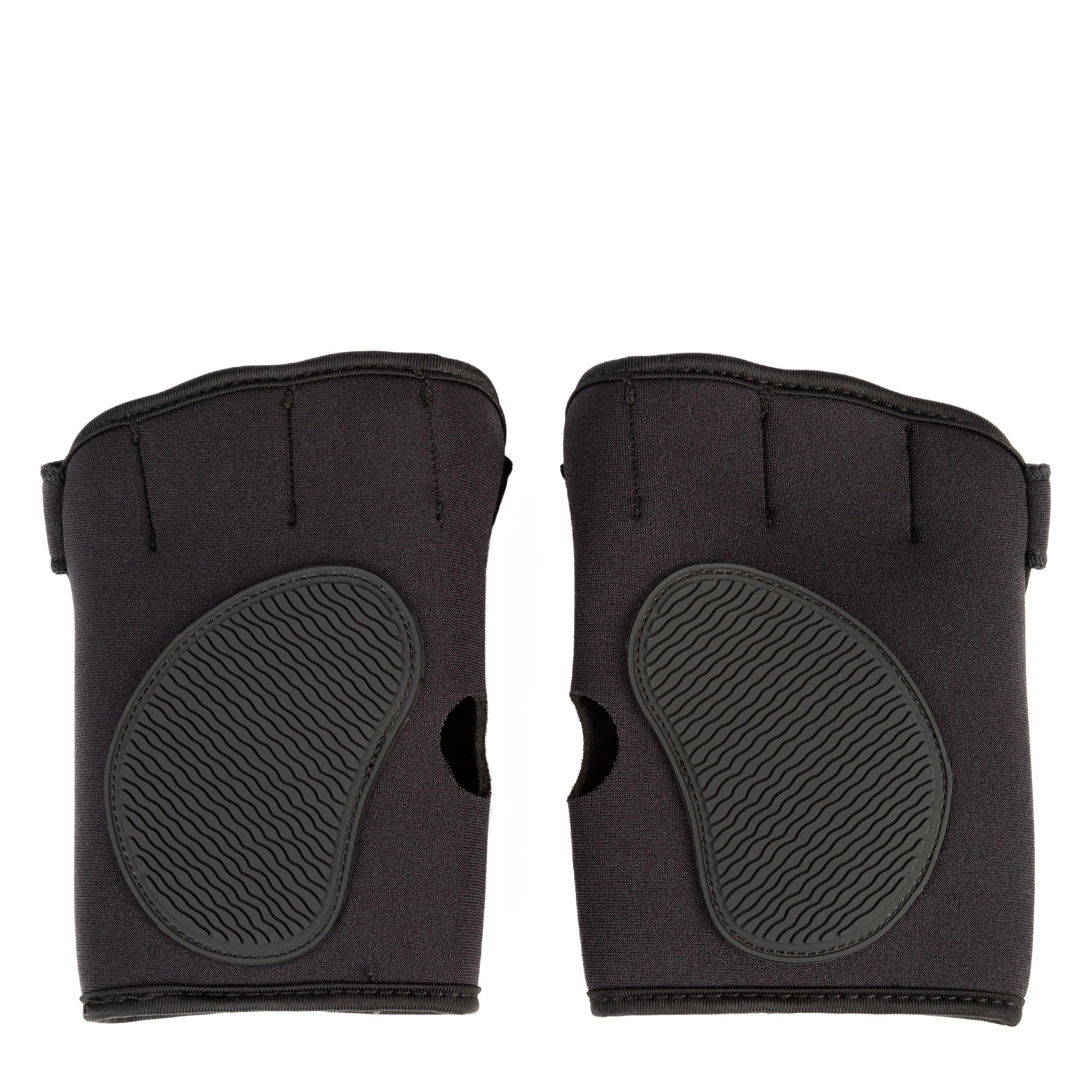 Sort - Everlast - Neoprene Weight Lifting Gloves - 3