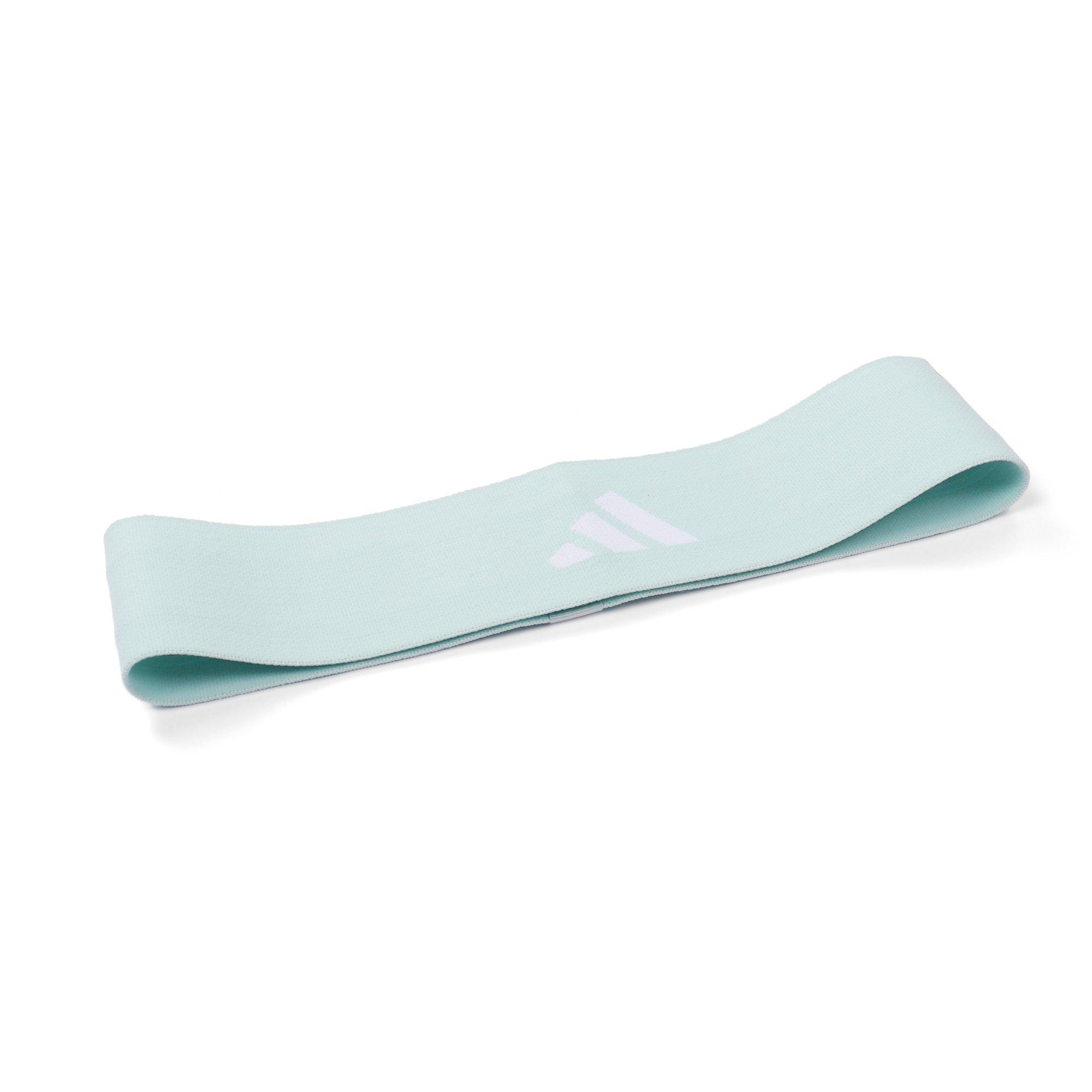 Verde - adidas - Durable Woven Resistance Bands - 5