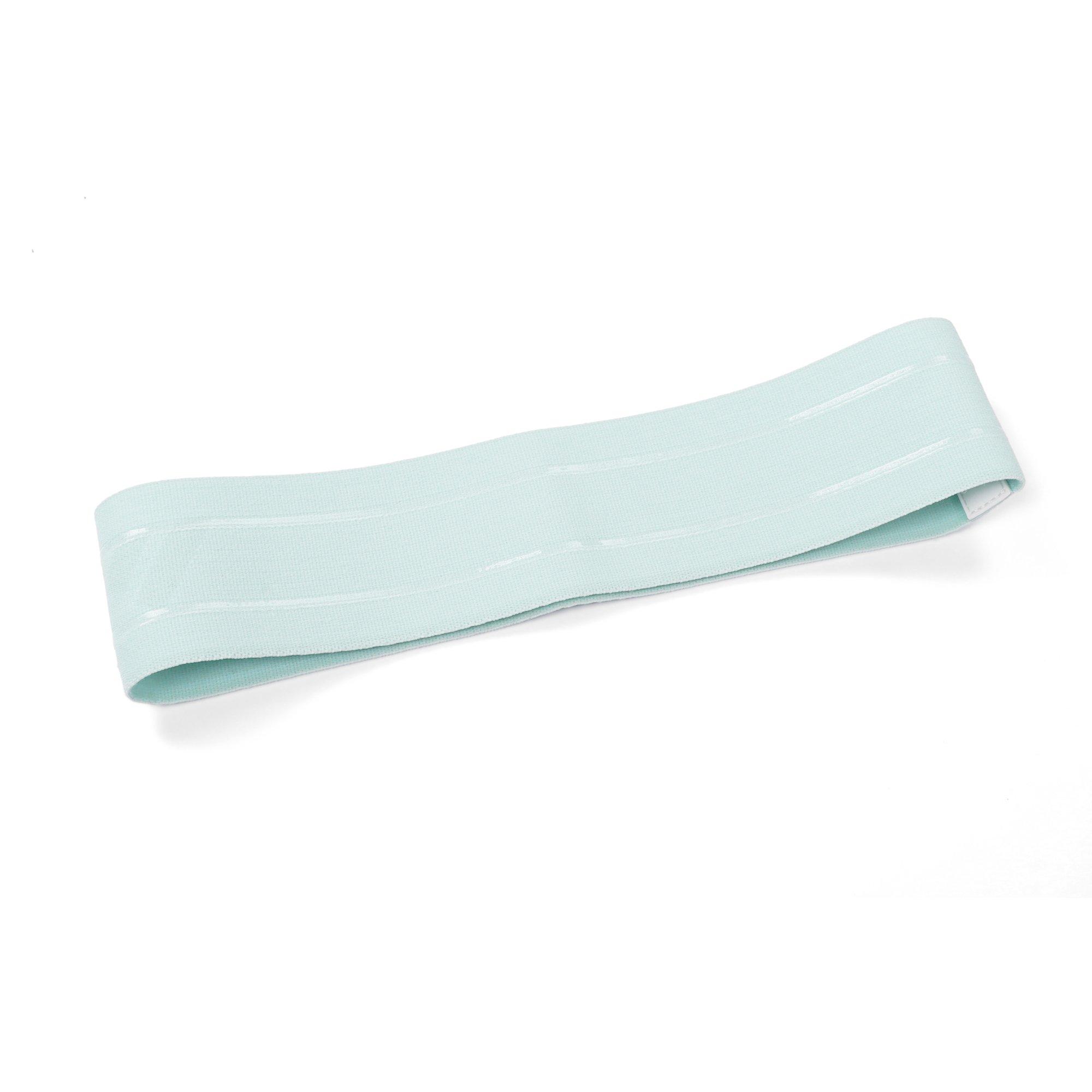 Verde - adidas - Durable Woven Resistance Bands - 6