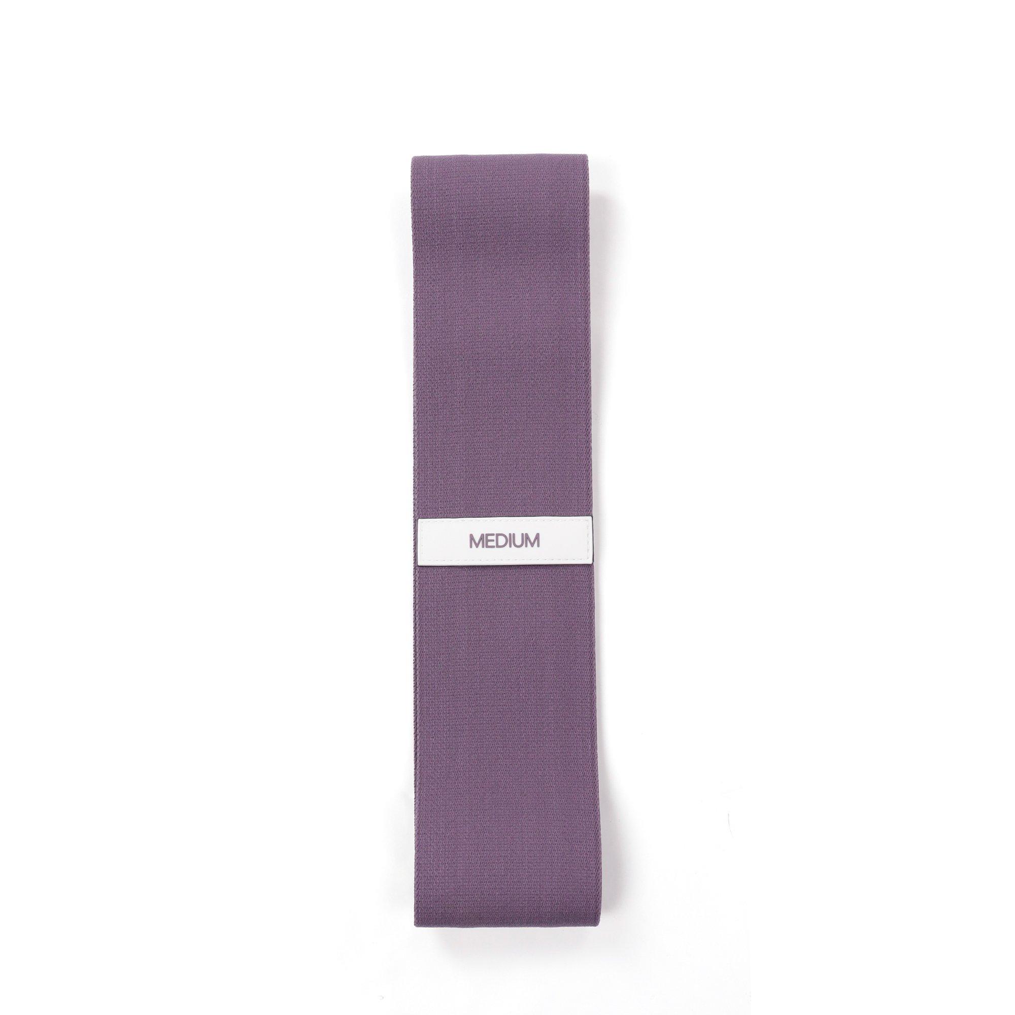 Roxo - adidas - Medium Resistance Woven Bands - 2