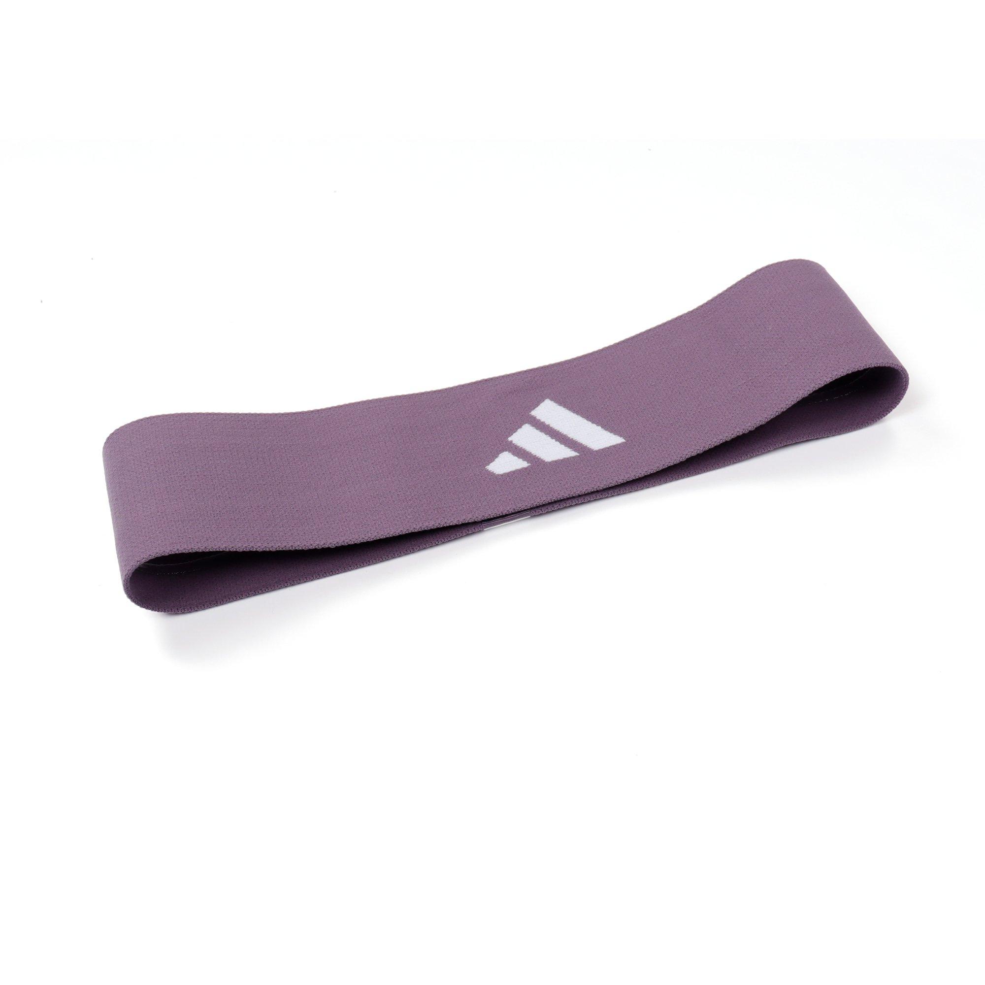 Roxo - adidas - Medium Resistance Woven Bands - 3