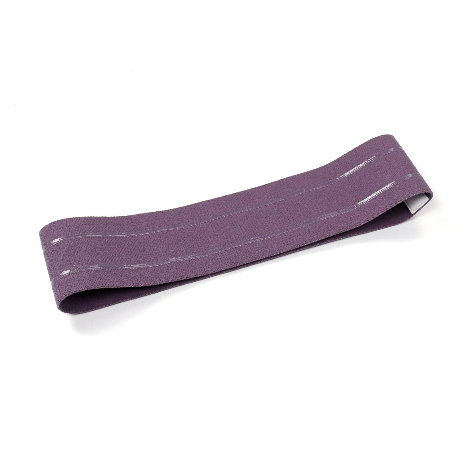 Roxo - adidas - Medium Resistance Woven Bands - 5