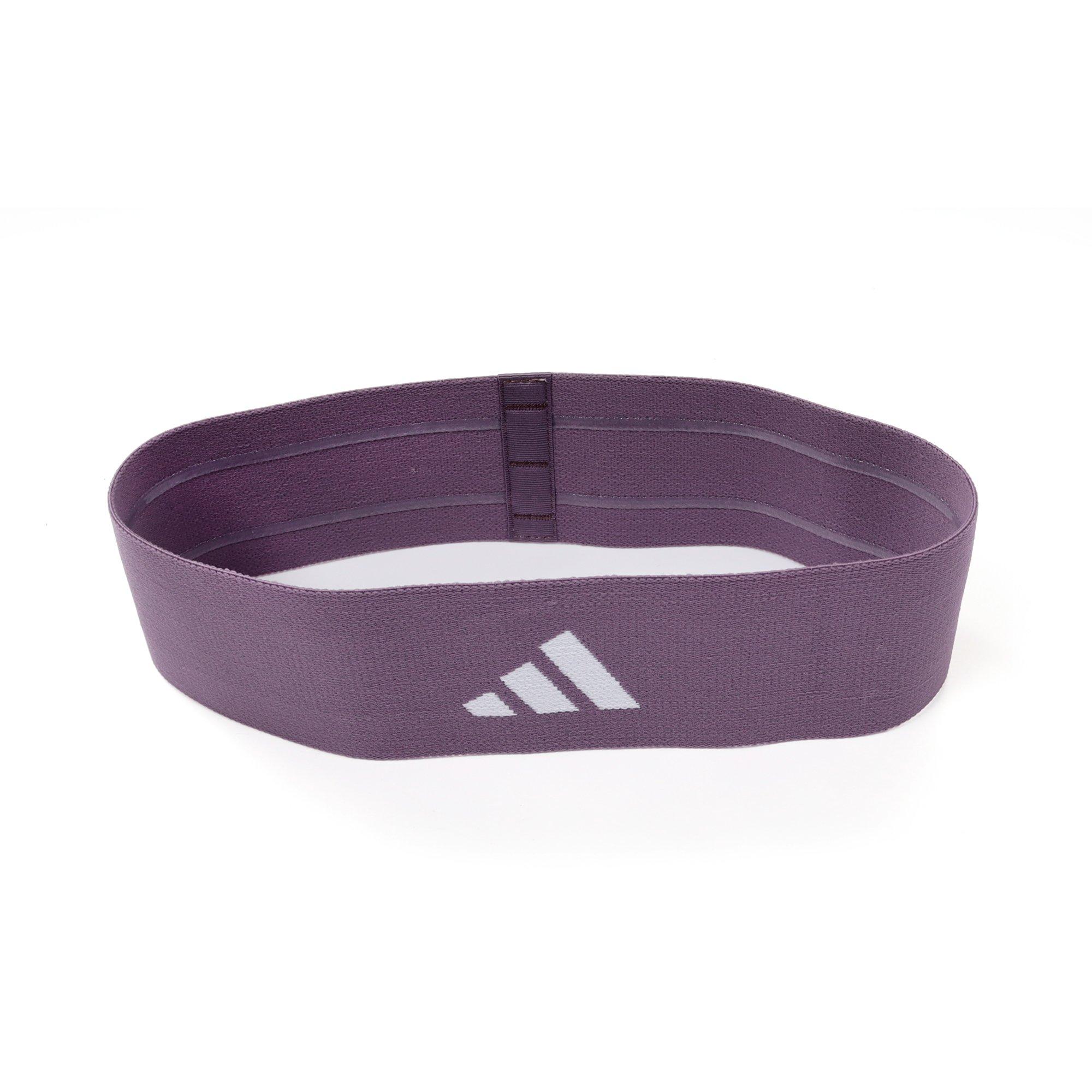 Roxo - adidas - Medium Resistance Woven Bands - 6