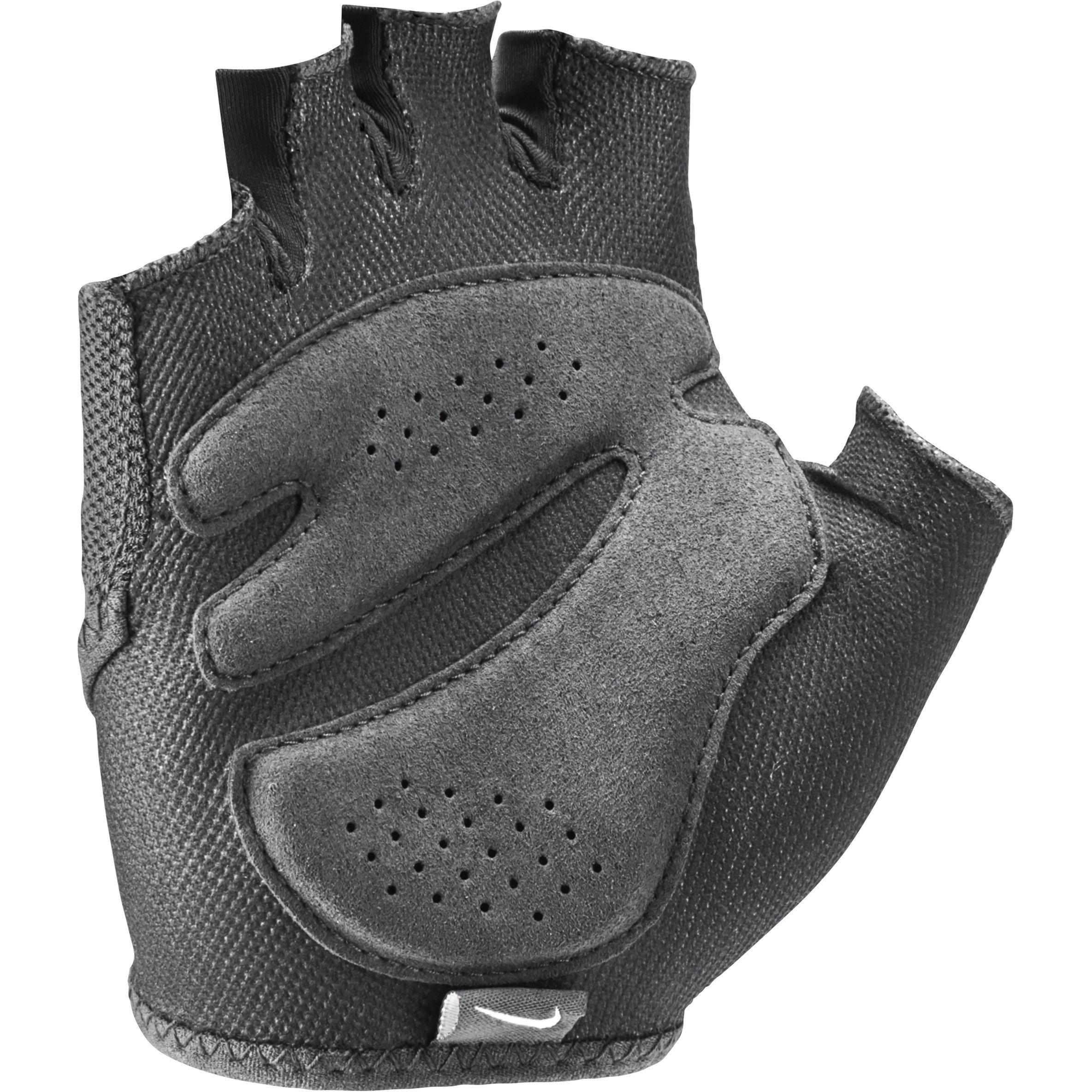 Anthrazit/Weiß - Nike - Ess Ftnss Glv 99 - 2