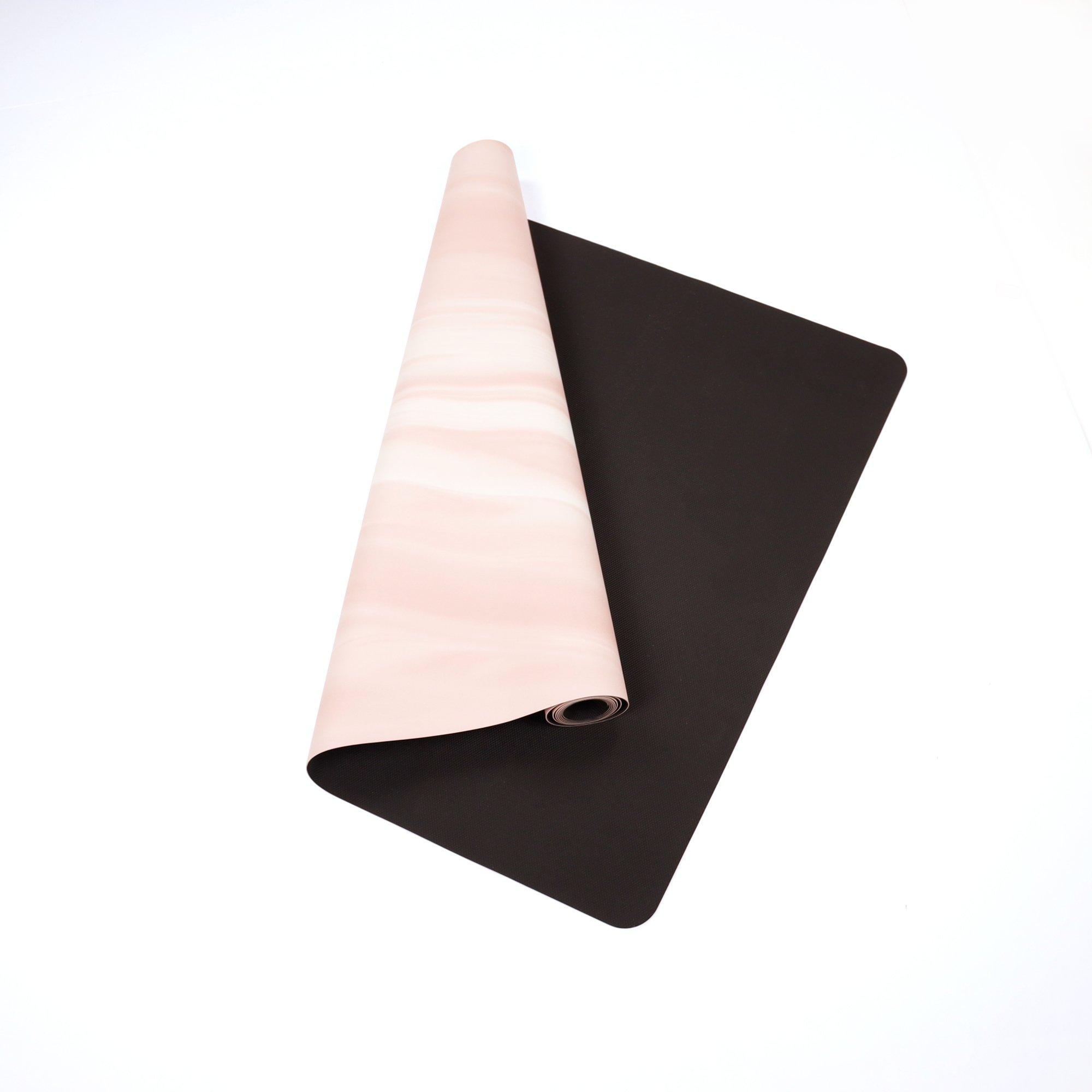 Mármol rosa - USA Pro - Marble Yoga Mat 62 - 4