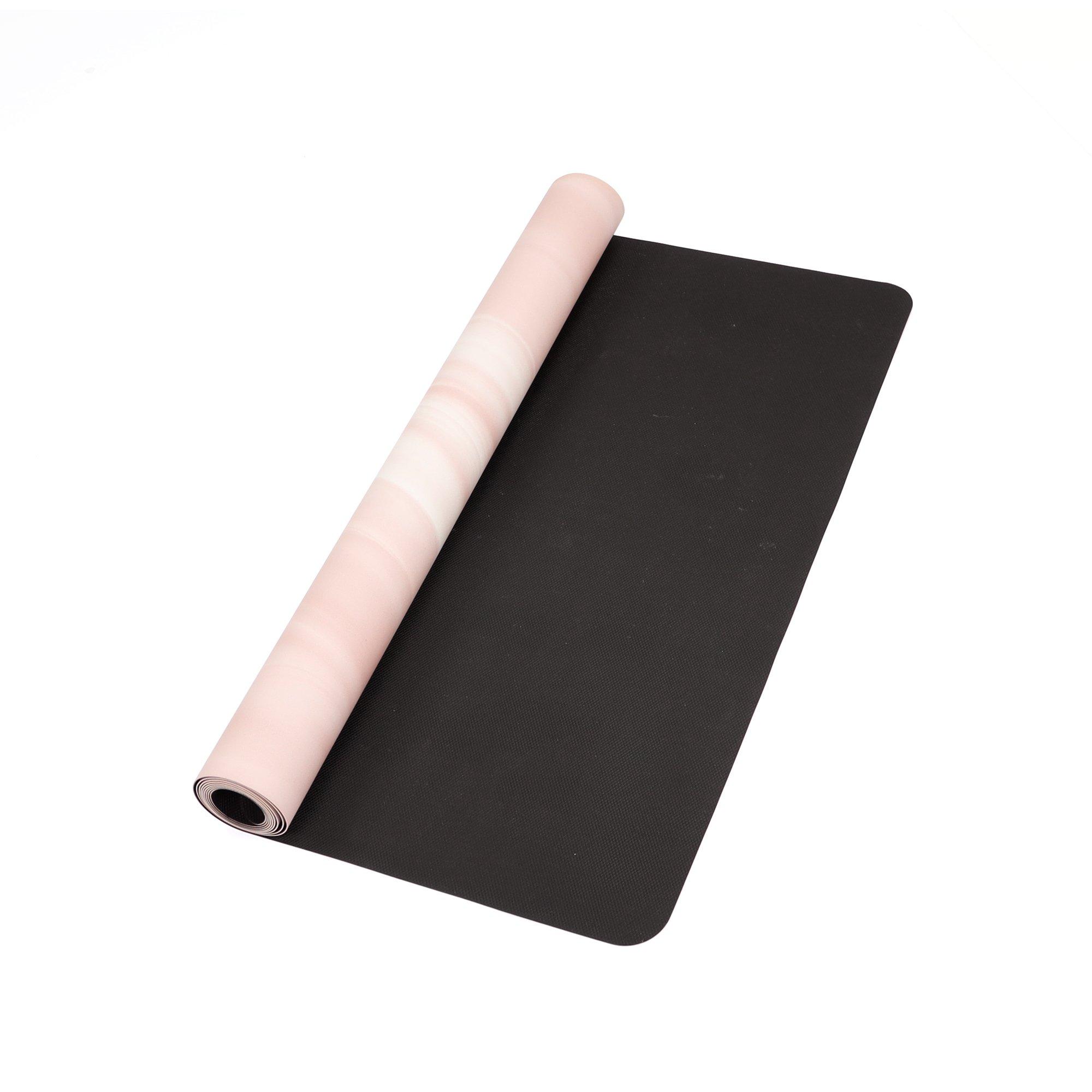 Mármol rosa - USA Pro - Marble Yoga Mat 62 - 5