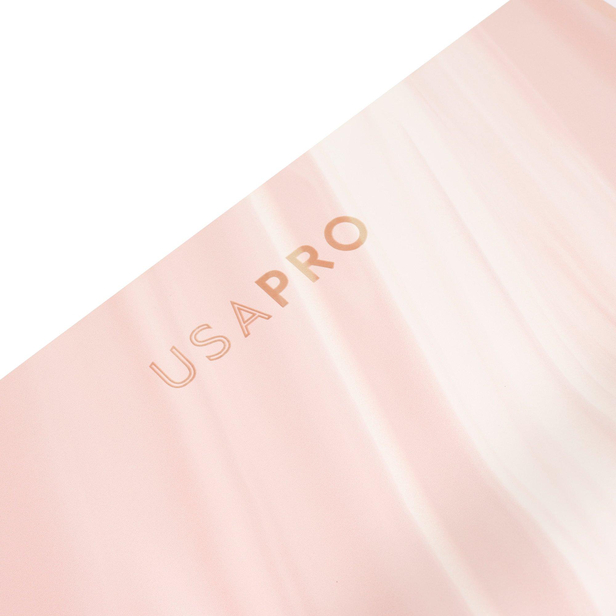 Mármol rosa - USA Pro - Marble Yoga Mat 62 - 6