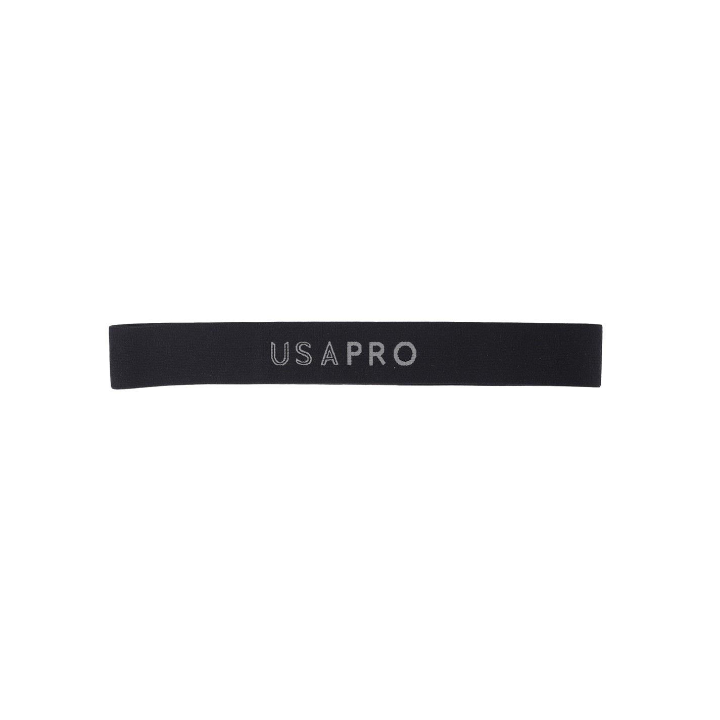 Usa Pro  Pilates Miniband Fabric Resistance Trainers - 7Kg