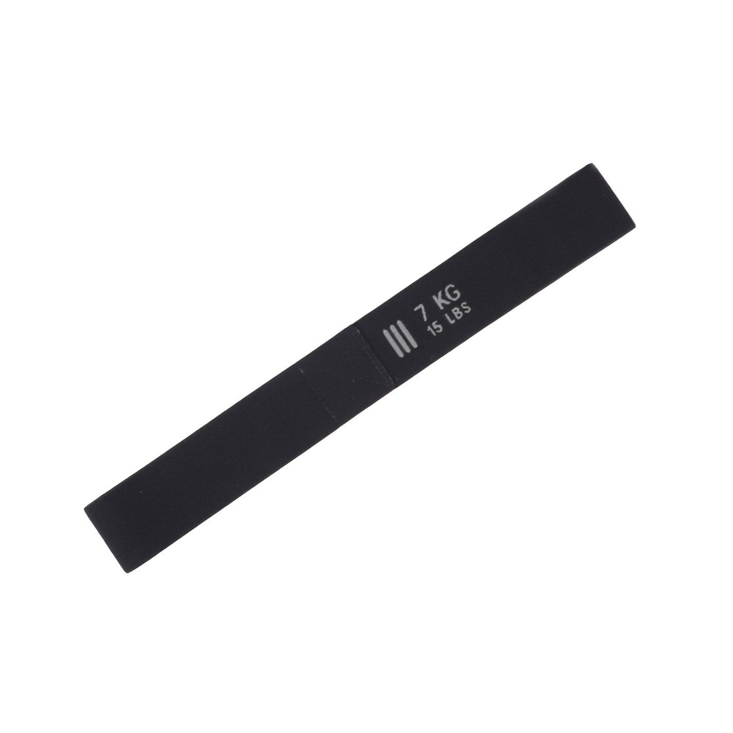 7kg - USA Pro - Pilates Miniband Fabric Resistance Trainers - 3