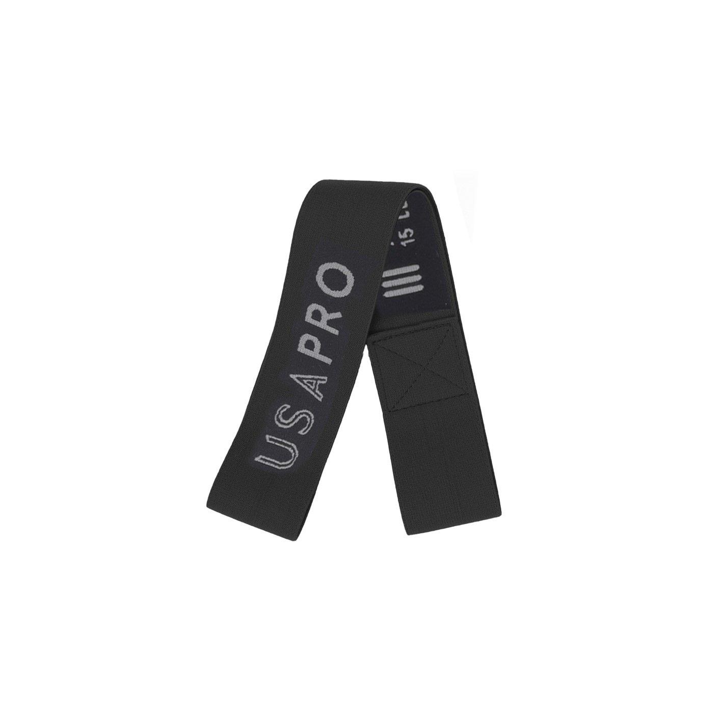 7kg - USA Pro - Pilates Miniband Fabric Resistance Trainers - 4