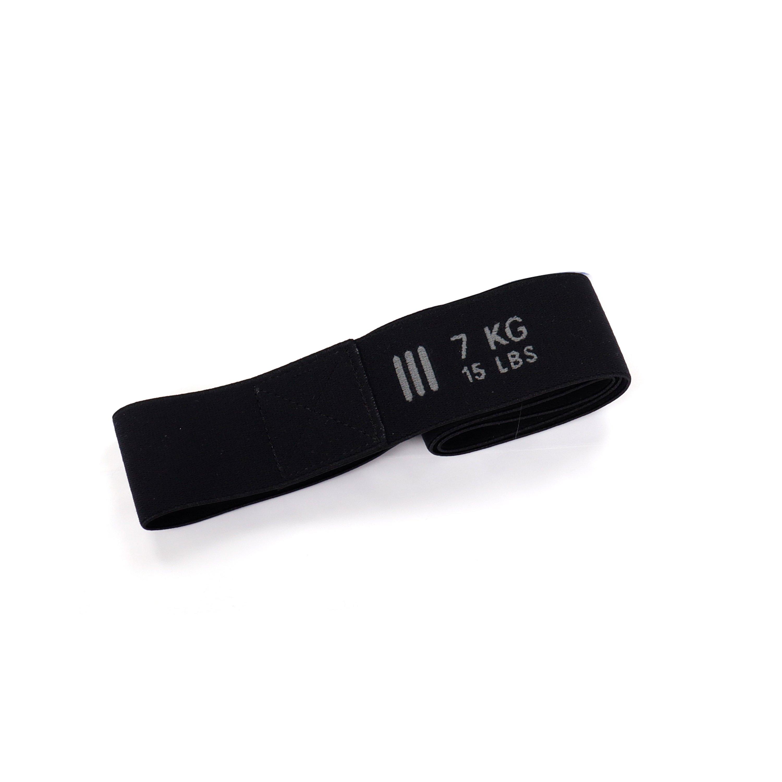 7kg - USA Pro - Pilates Miniband Fabric Resistance Trainers - 5