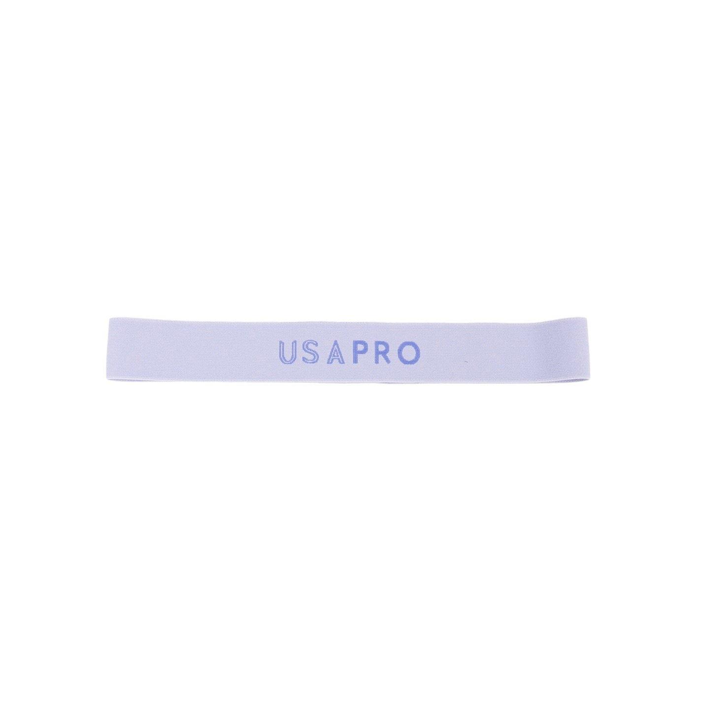 Usa Pro  Pilates Miniband Fabric Resistance Trainers - 6Kg