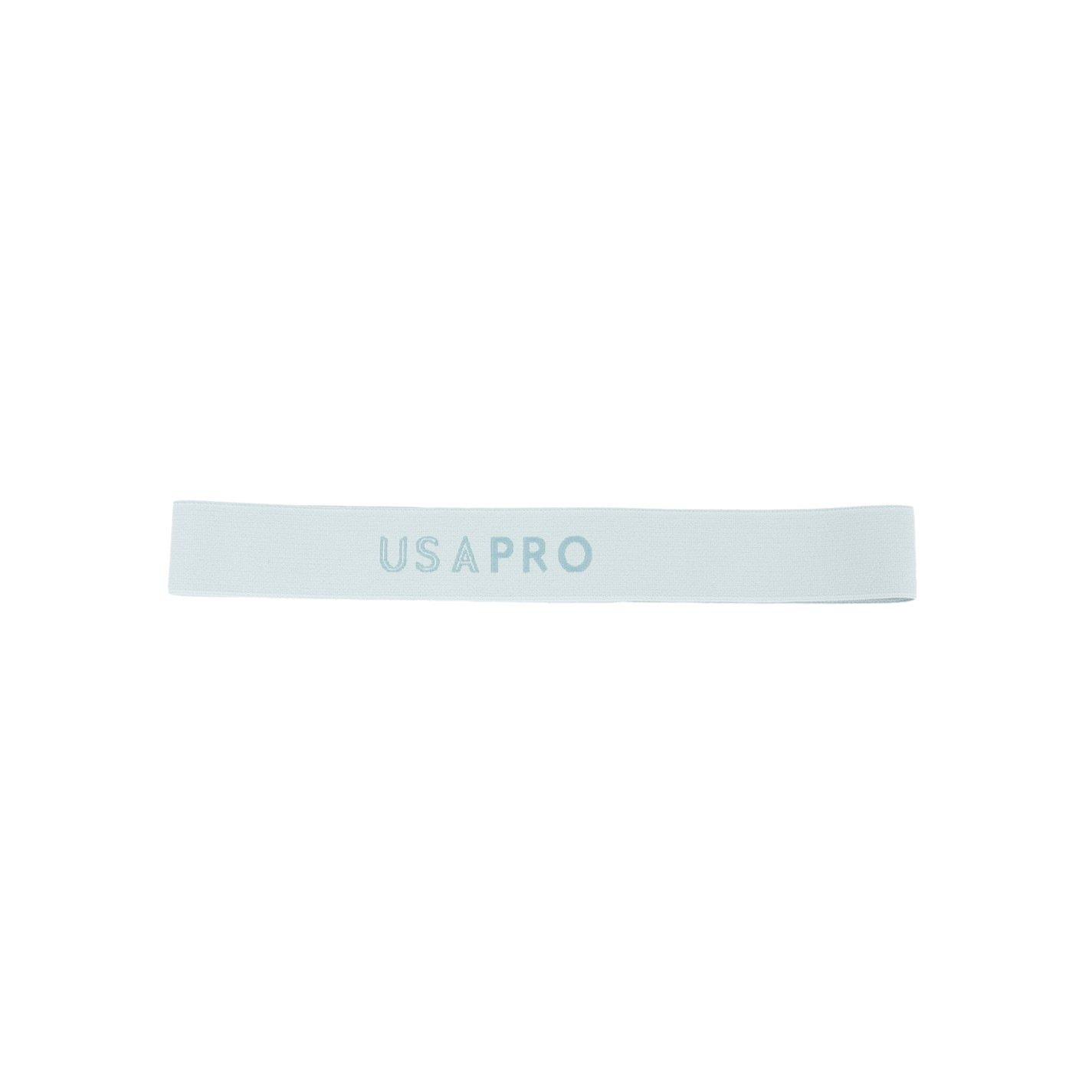 Usa Pro  Pilates Miniband Fabric Resistance Trainers - 5Kg