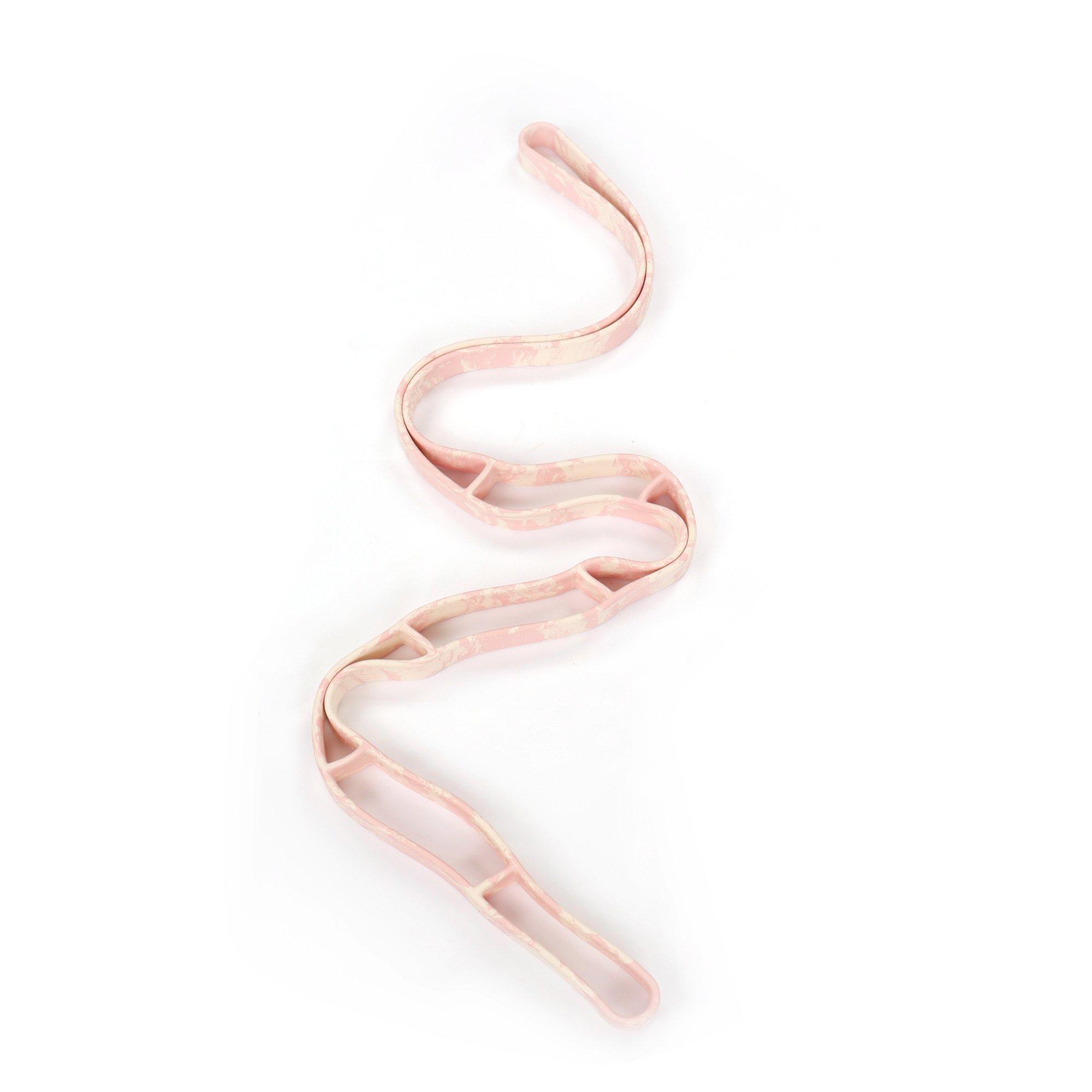 Rosa Marmor - USA Pro - Marbl Loop ResBnds 62 - 4