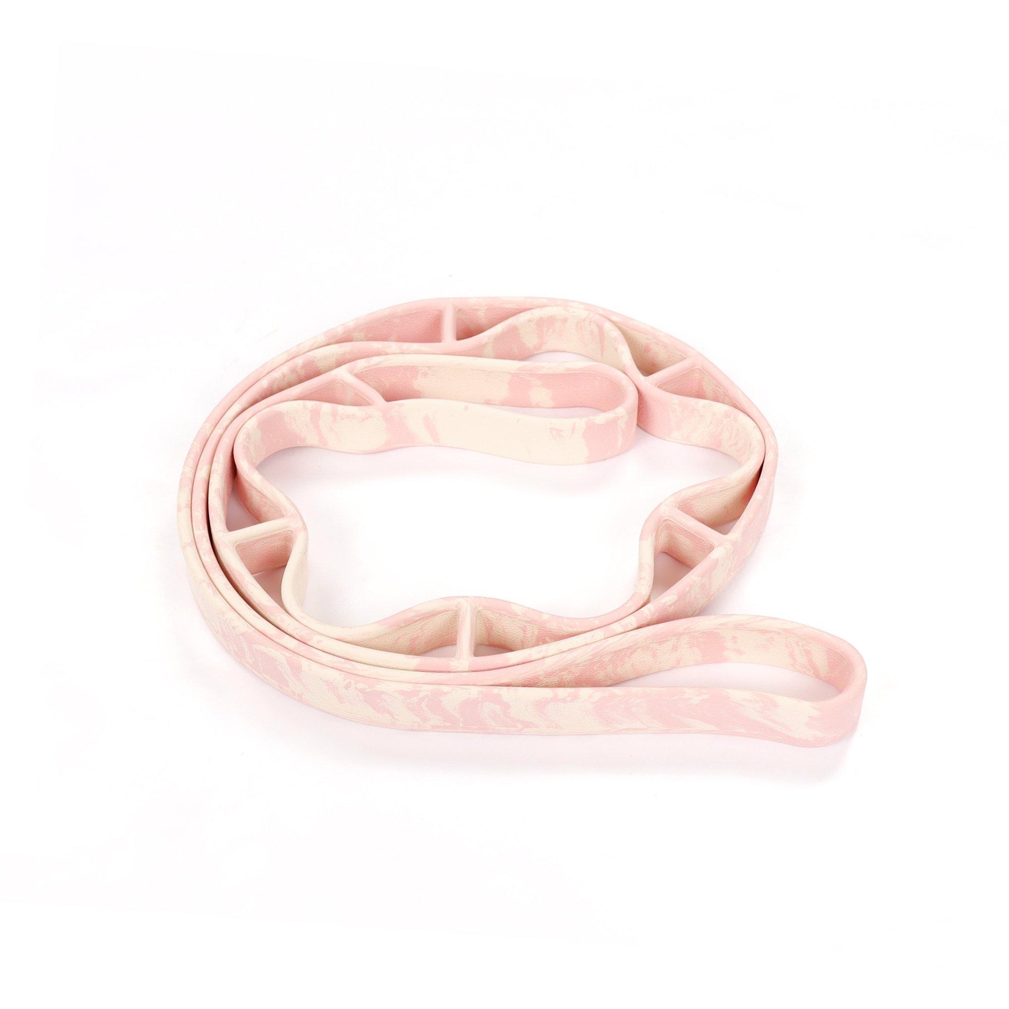 Rosa Marmor - USA Pro - Marbl Loop ResBnds 62 - 5