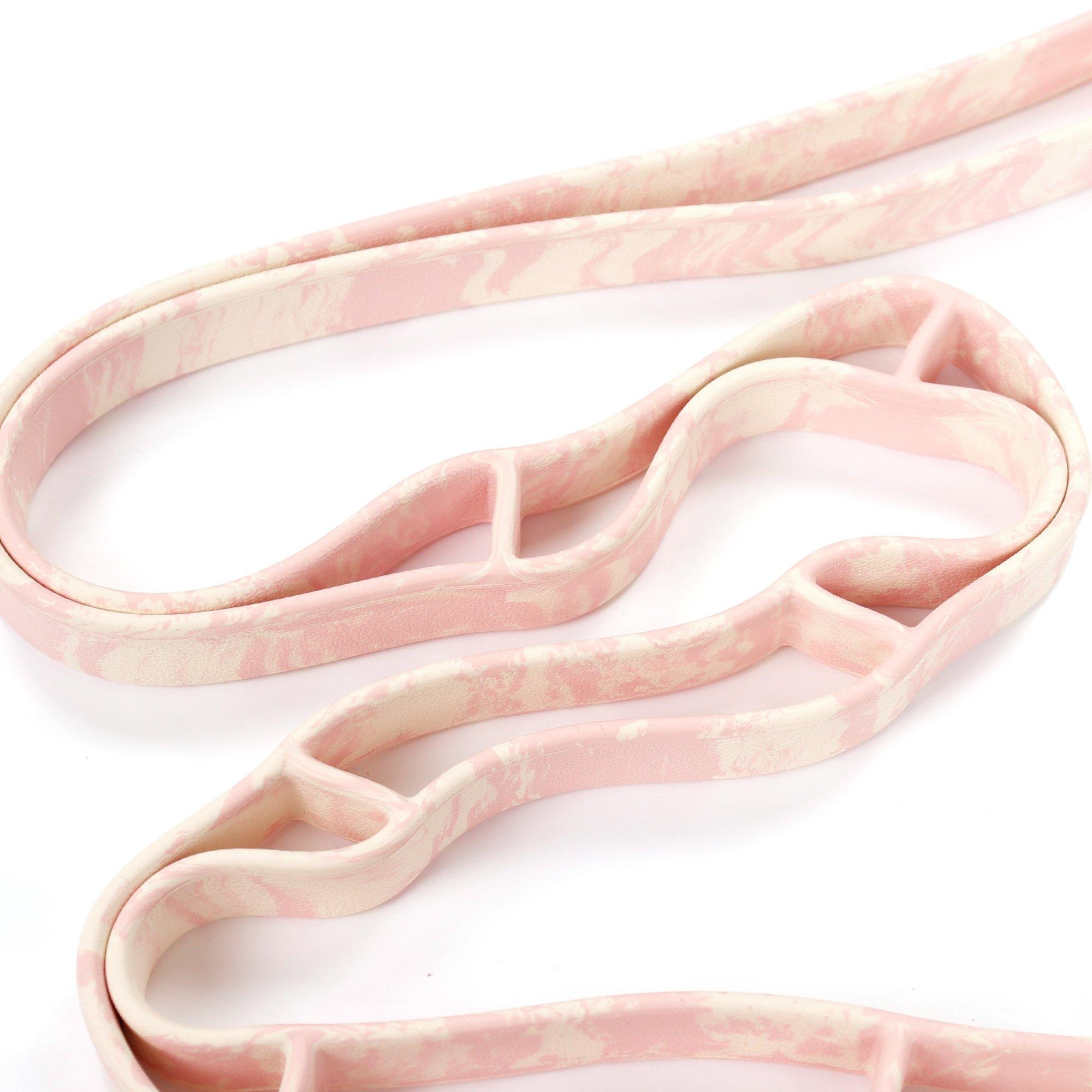 Rosa Marmor - USA Pro - Marbl Loop ResBnds 62 - 6