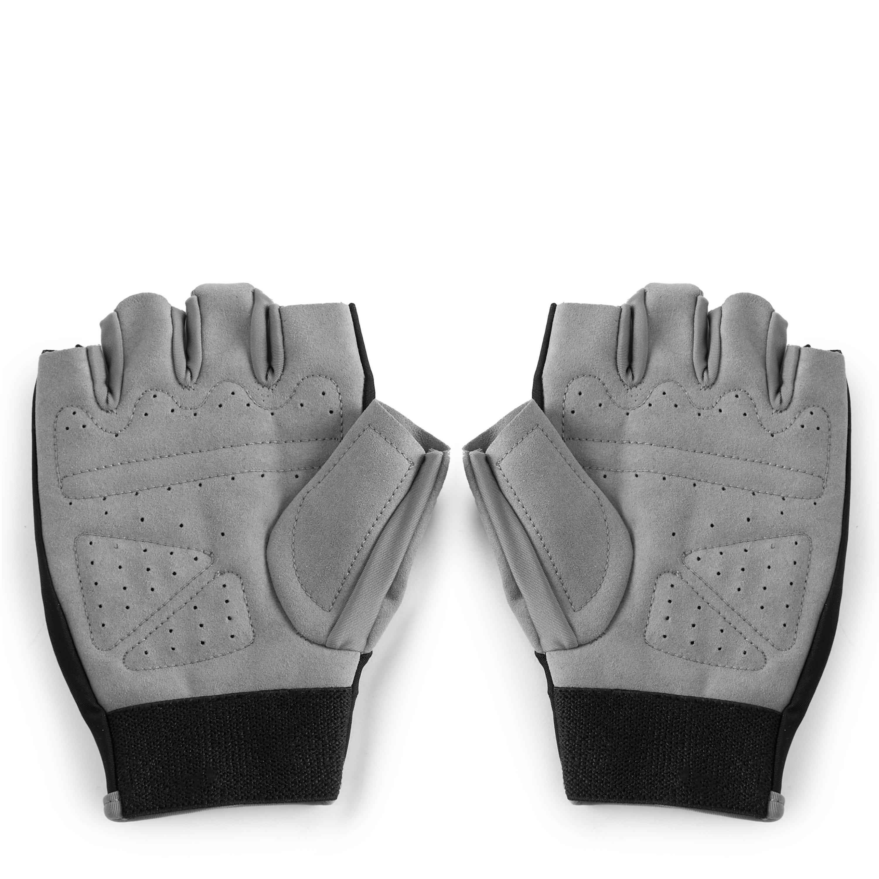 Black - Puma - Puma (F9) Training Gloves Mens - 2
