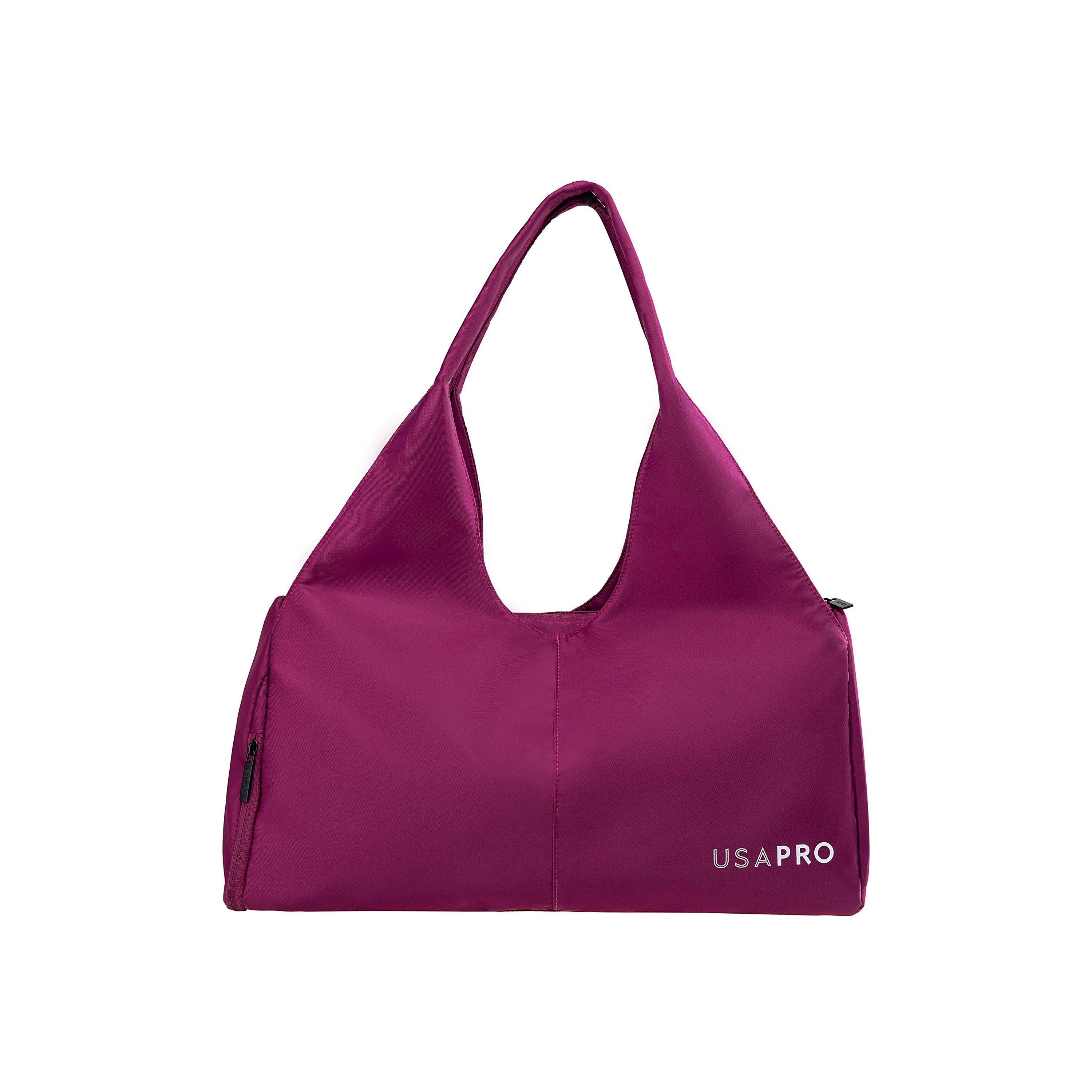 Cherry - USA Pro - Yoga Mat Tote Bag - 1