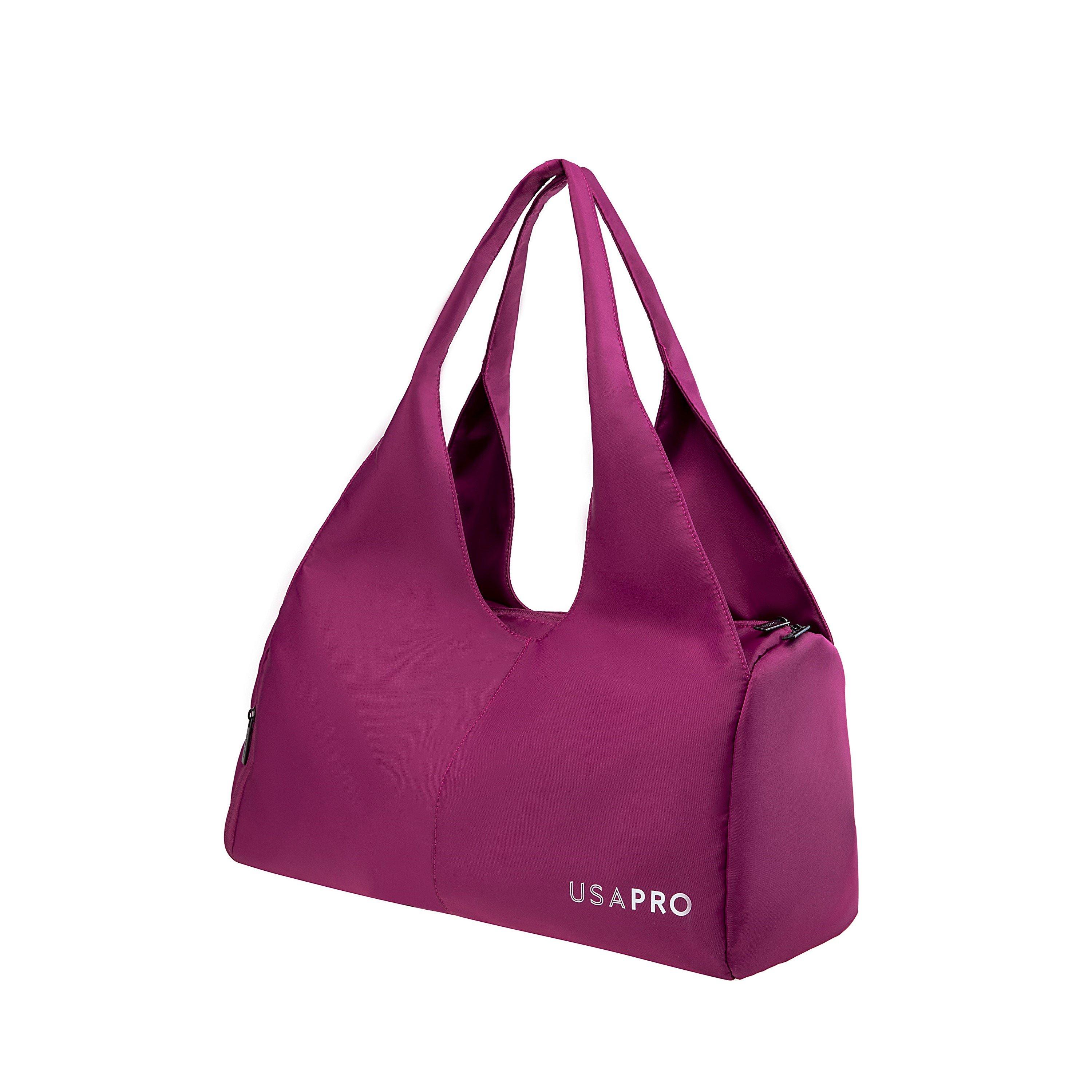 Cherry - USA Pro - Yoga Mat Tote Bag - 2