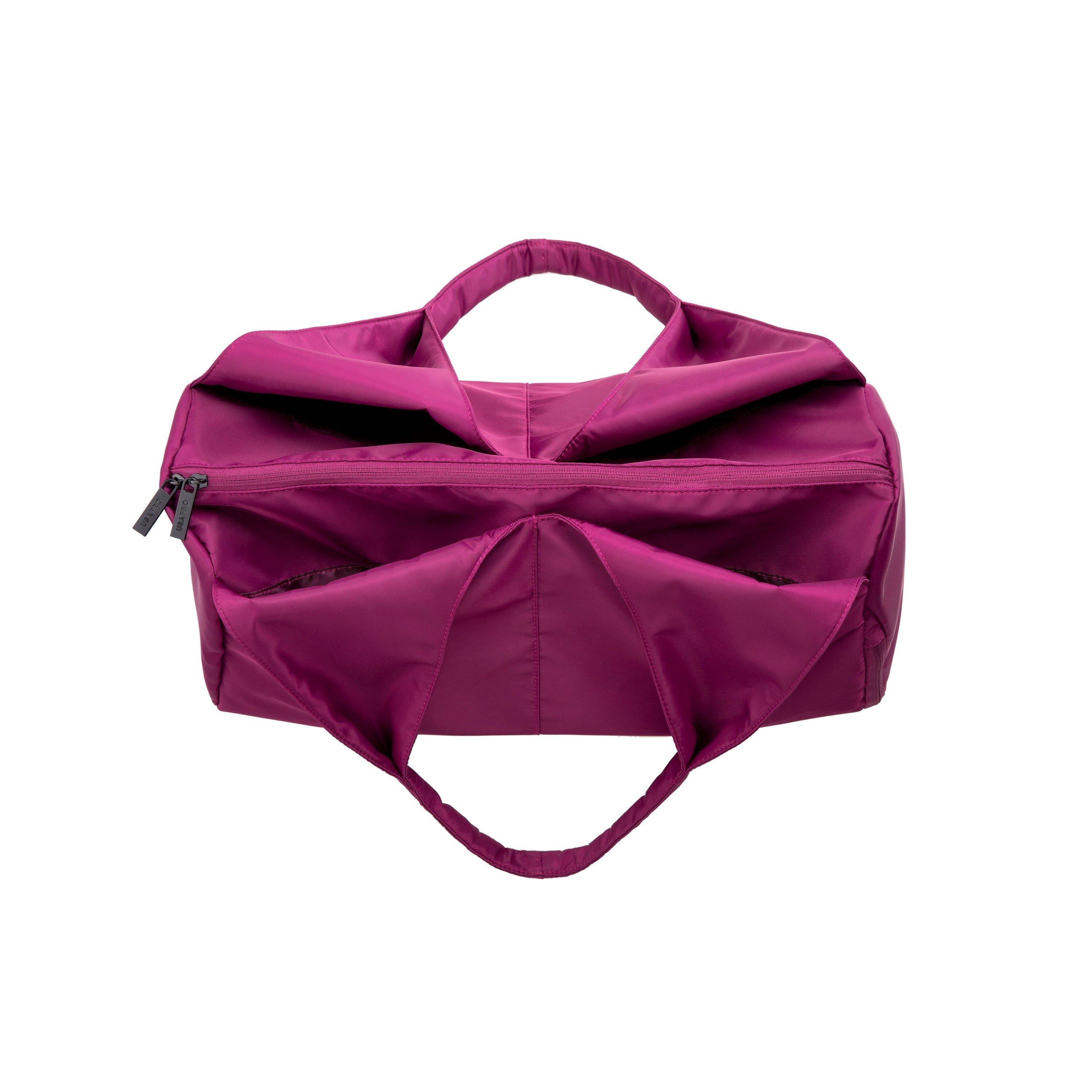 Cherry - USA Pro - Yoga Mat Tote Bag - 5
