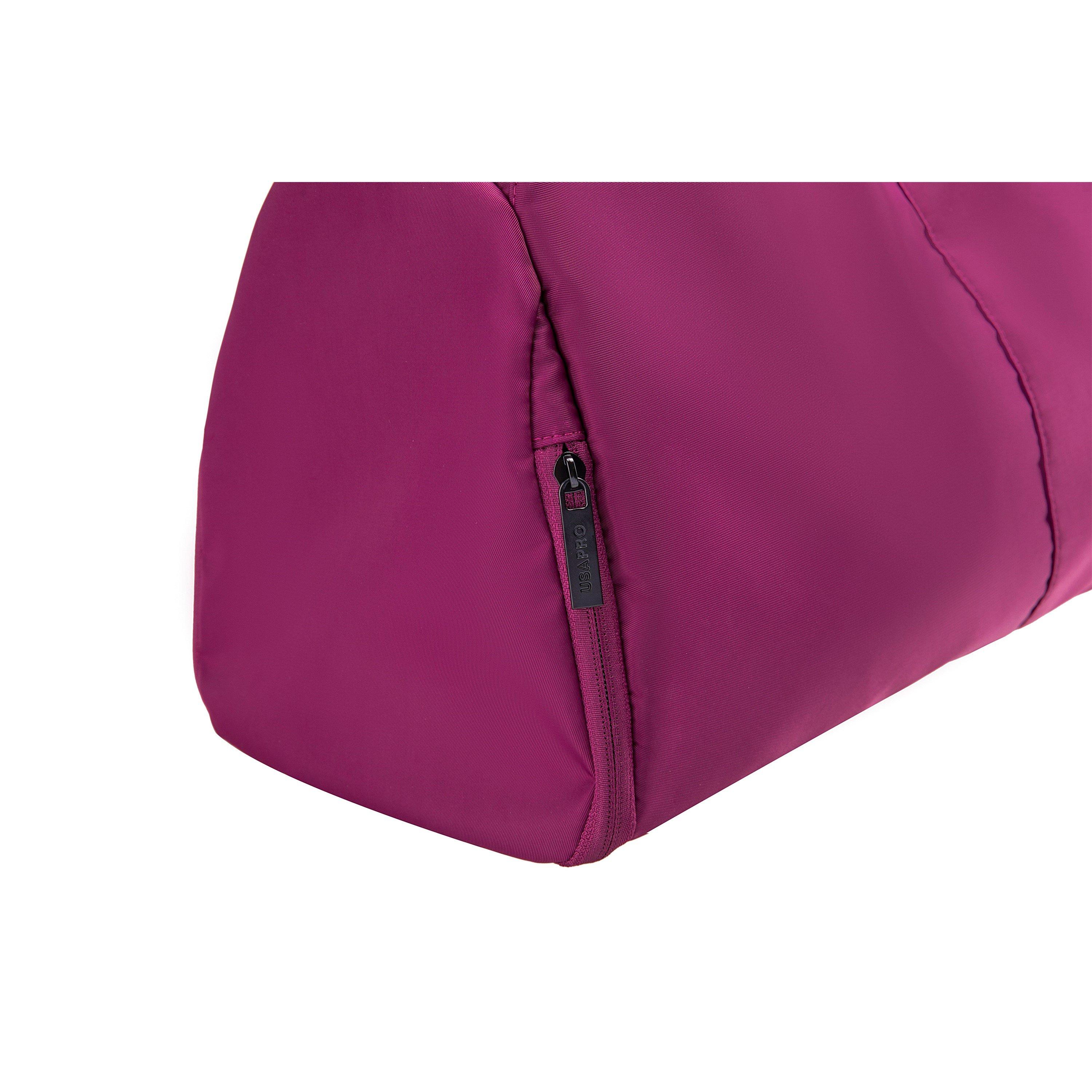 Cherry - USA Pro - Yoga Mat Tote Bag - 6