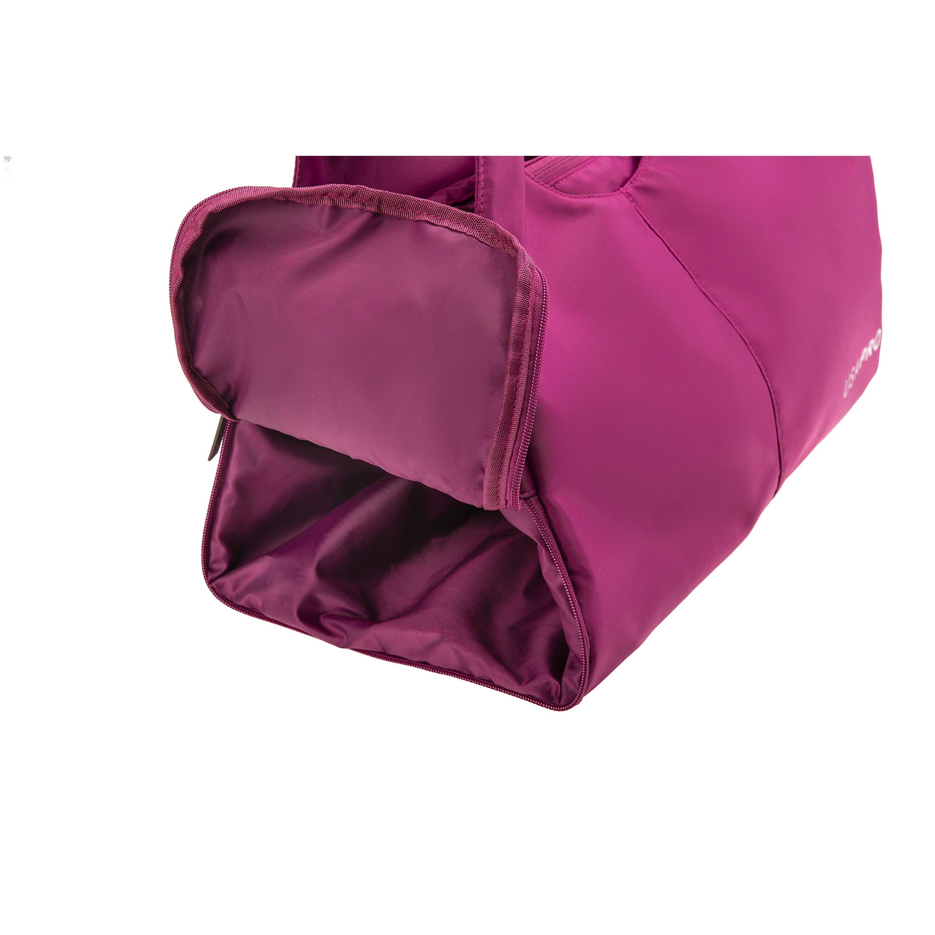 Cherry - USA Pro - Yoga Mat Tote Bag - 7