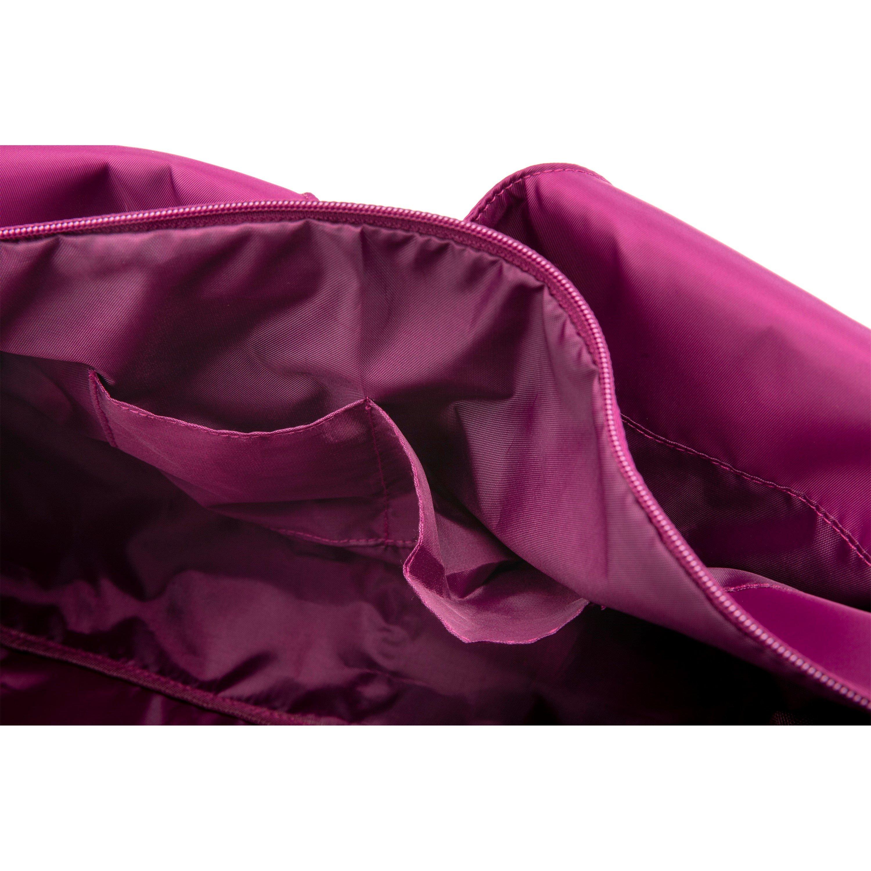 Cherry - USA Pro - Yoga Mat Tote Bag - 9
