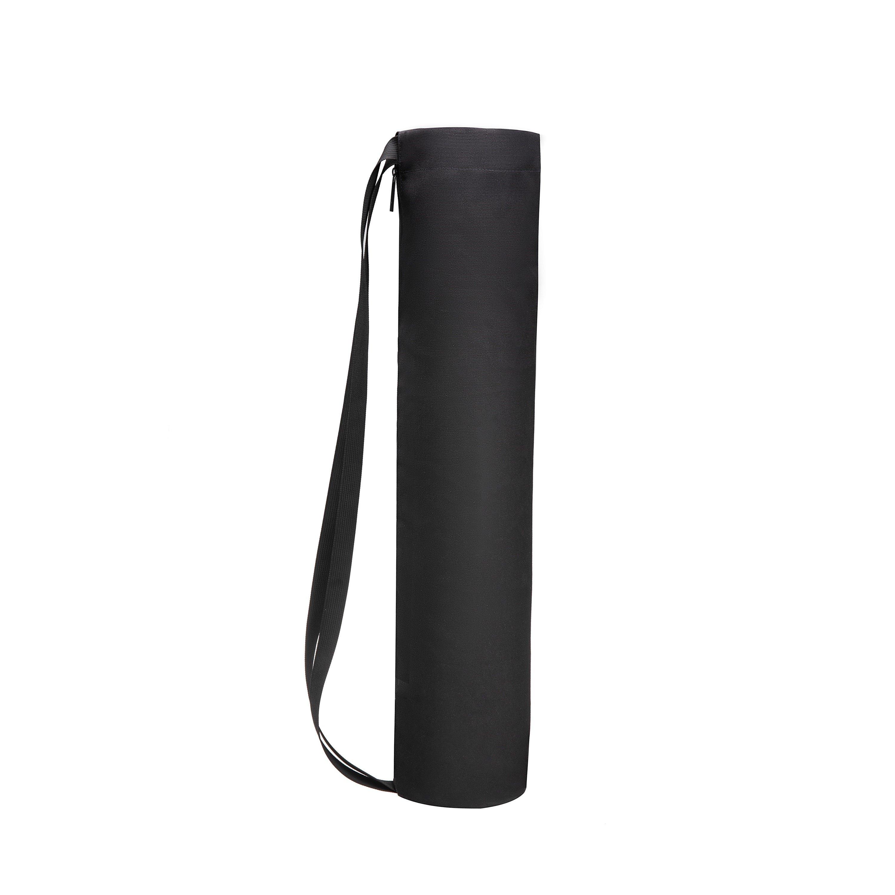 Crna - USA Pro - Yoga Mat Storage Bag - 3