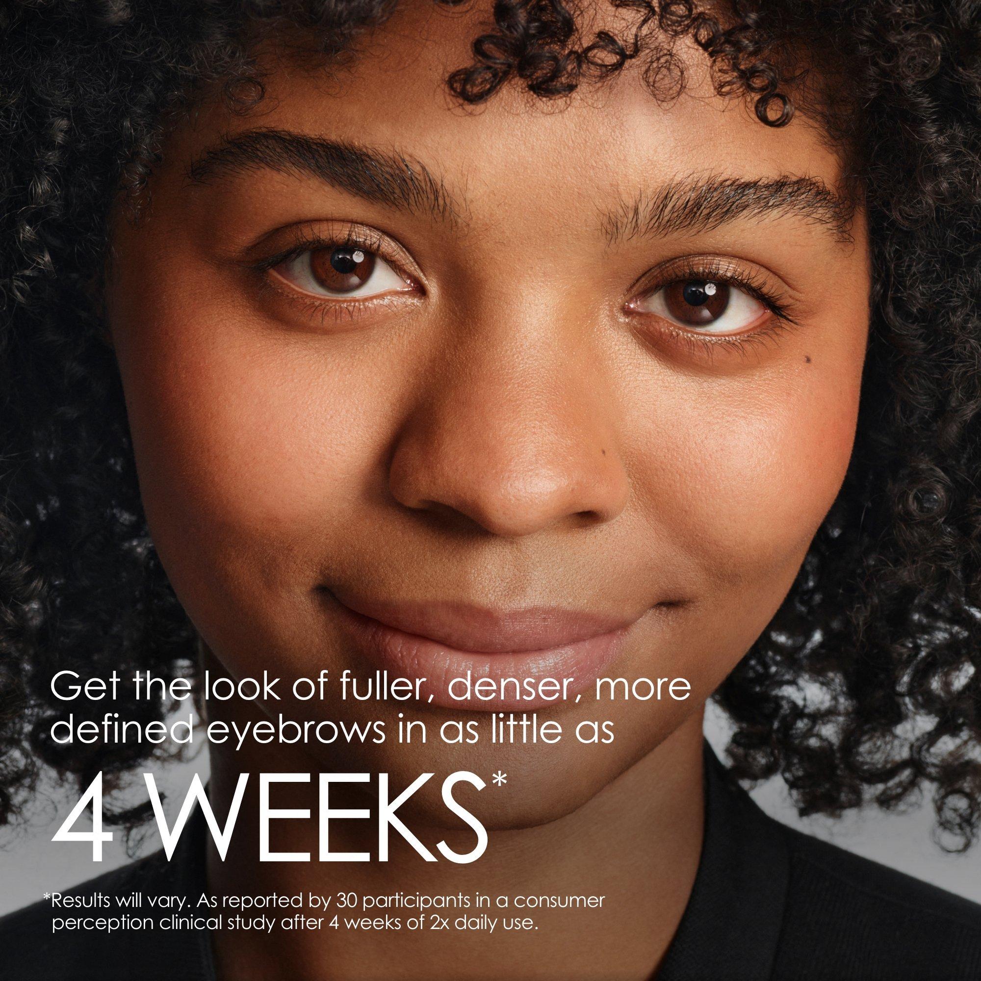 Clear - Olaplex - OLAPLEX BROWBOND™ Building Serum - 3