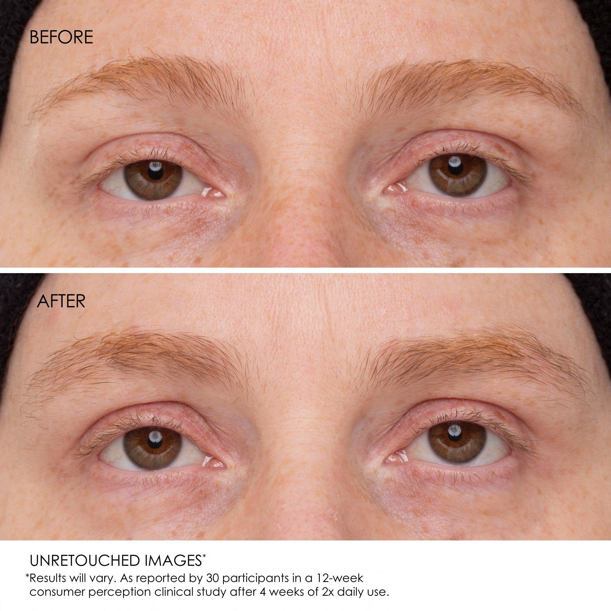 Clear - Olaplex - OLAPLEX BROWBOND™ Building Serum - 5