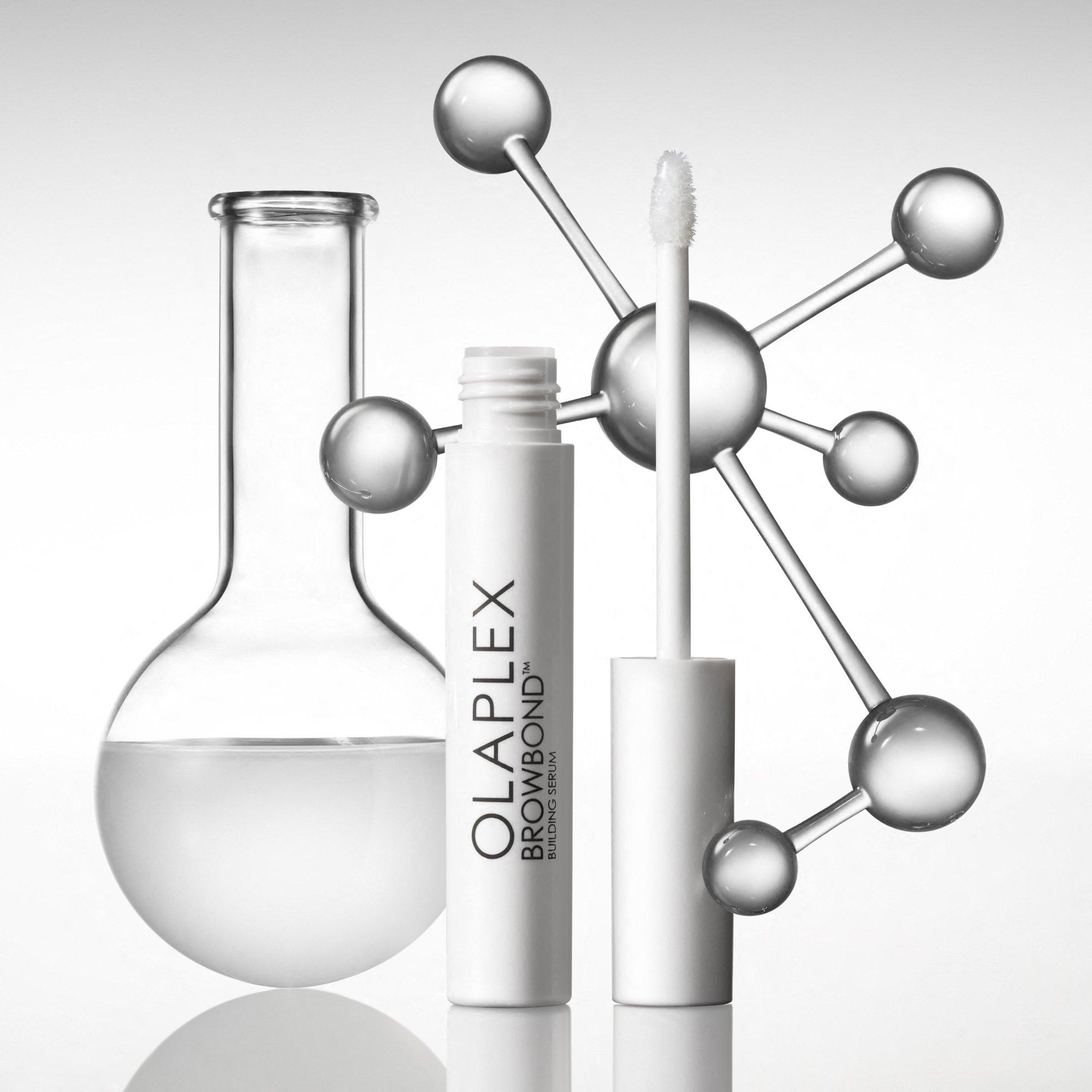 Clear - Olaplex - OLAPLEX BROWBOND™ Building Serum - 7