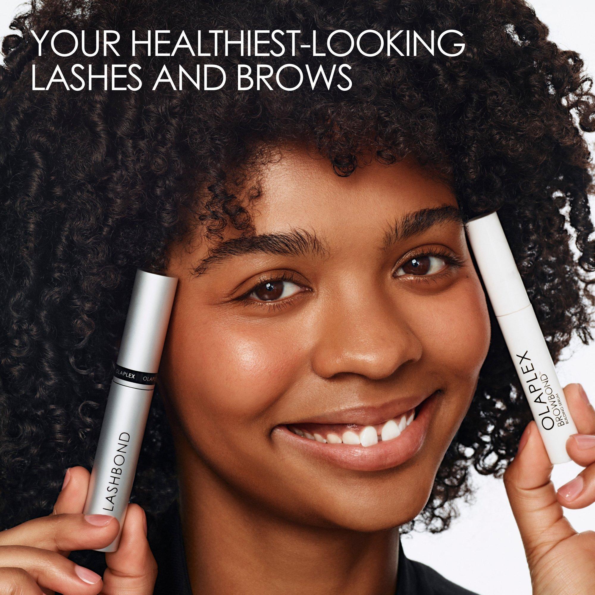 Clear - Olaplex - OLAPLEX BROWBOND™ Building Serum - 8