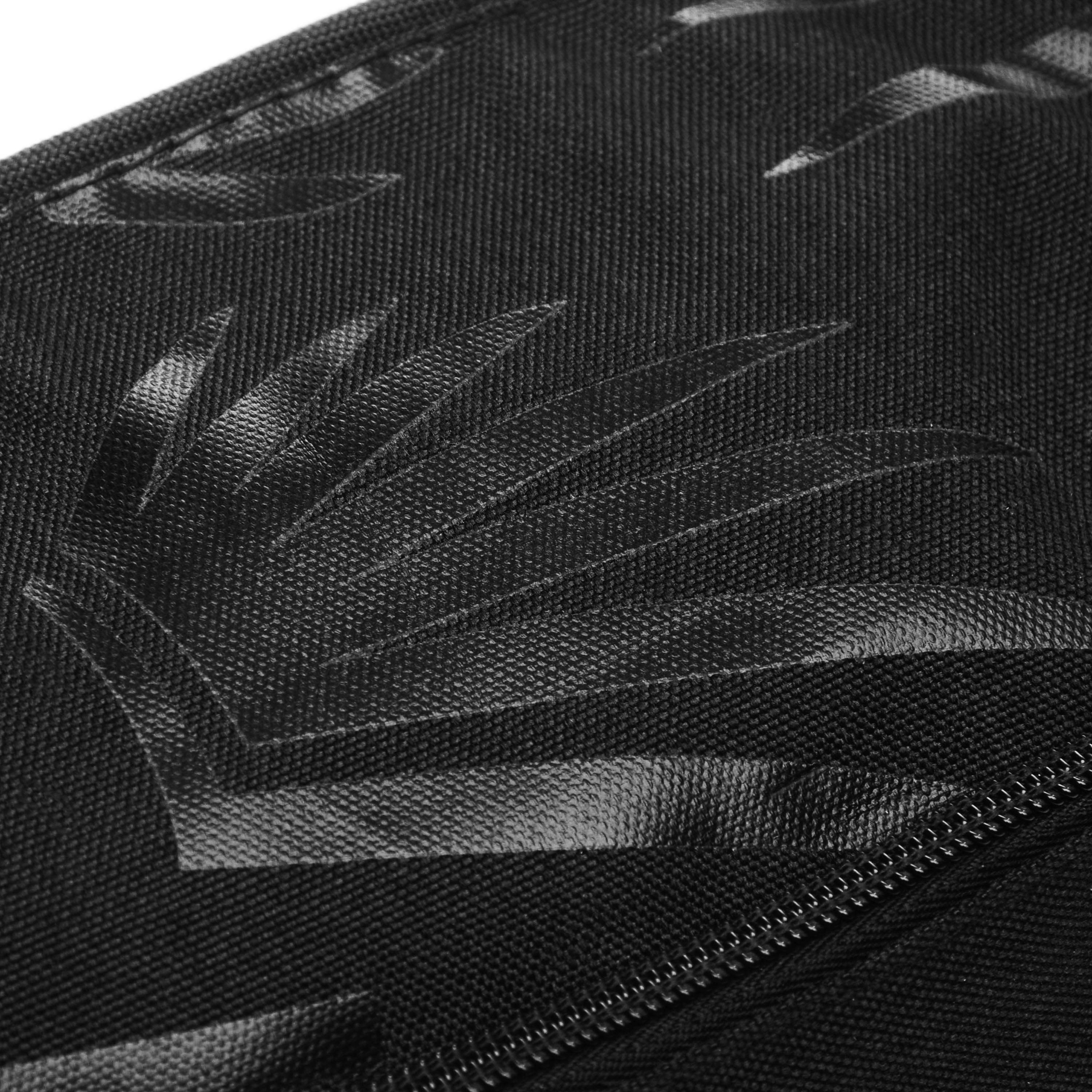 Zwart - SportFX - Yoga Mat - 2