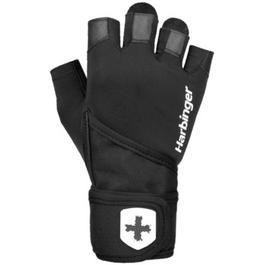 Harbinger Pro Wrist Wrap Glove 2.0