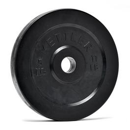 Kettler Rubberized Weight Plates