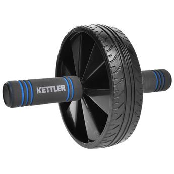Kettler Double Wheel