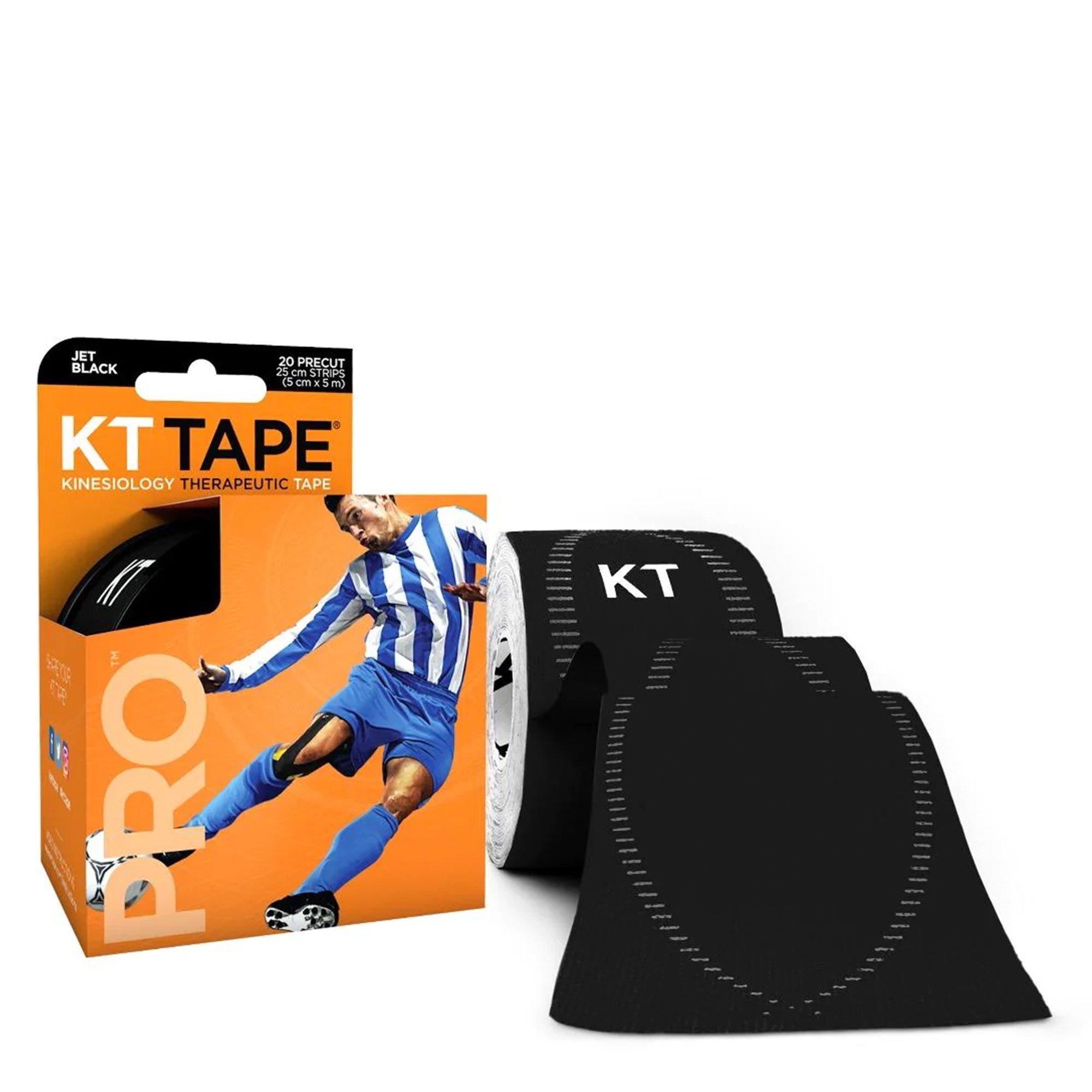 KT Kinesiology Tape 5cm x 5m Adults
