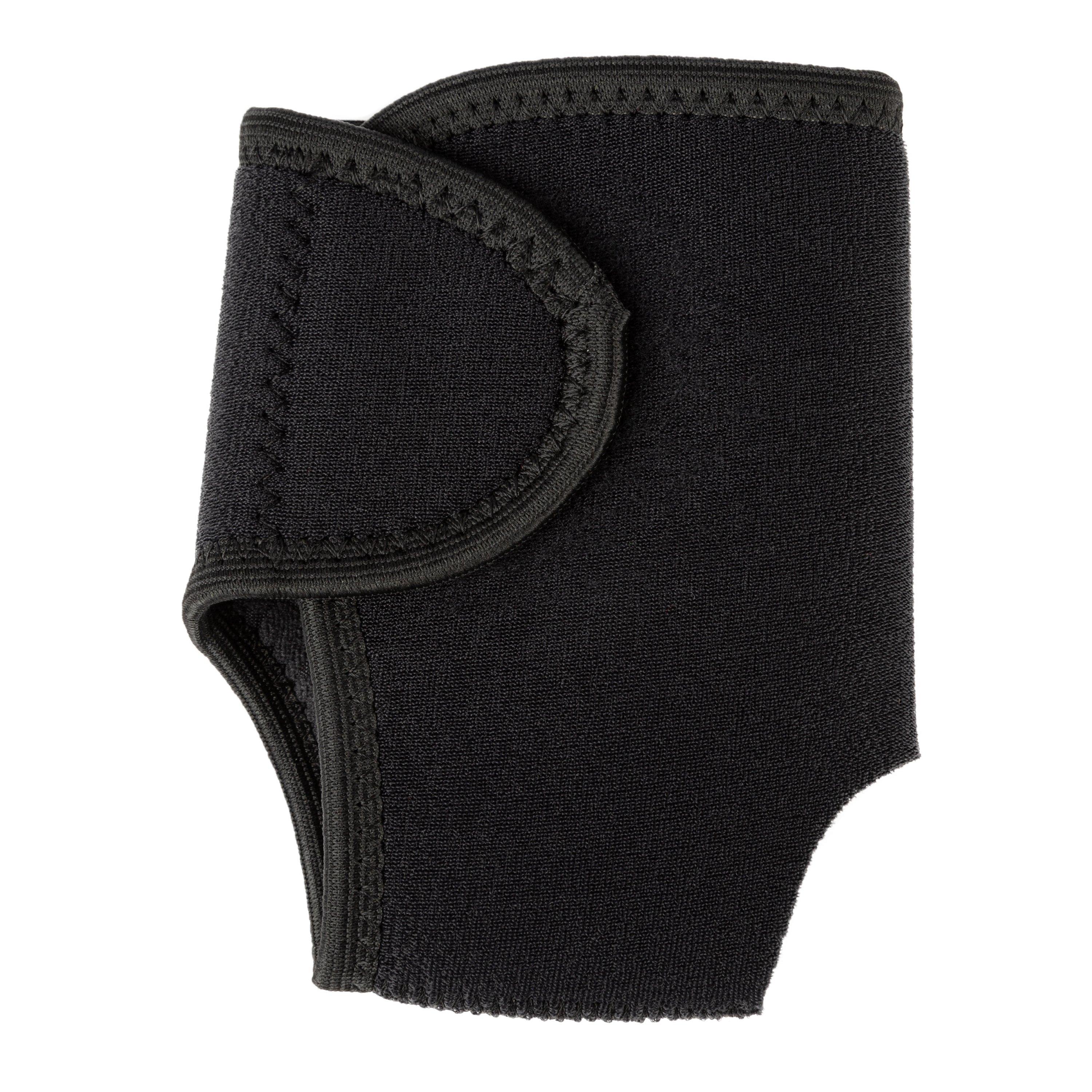 Nero - Everlast - Neoprene Ankle Support - 3